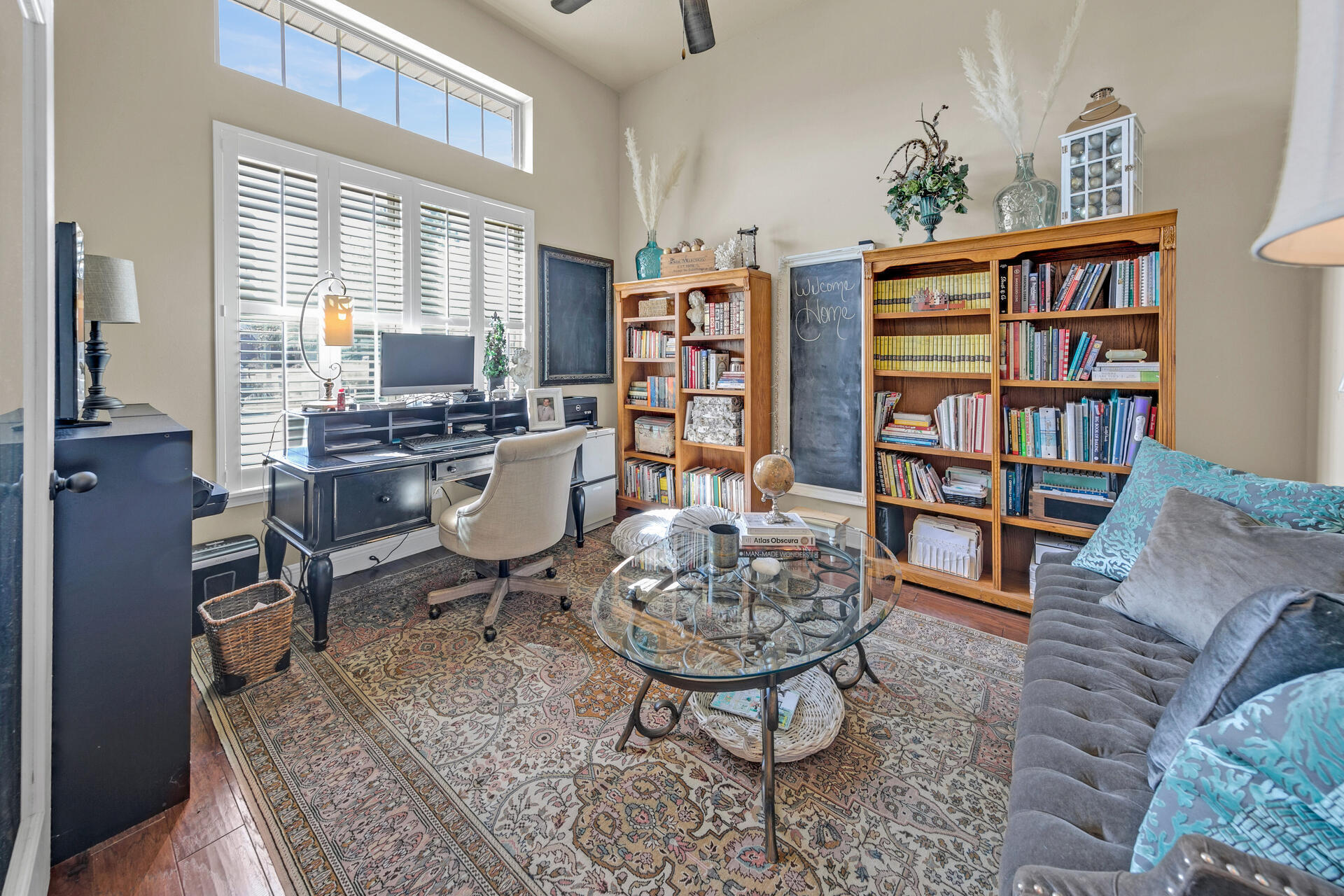 HAMMOCK BAY - Residential