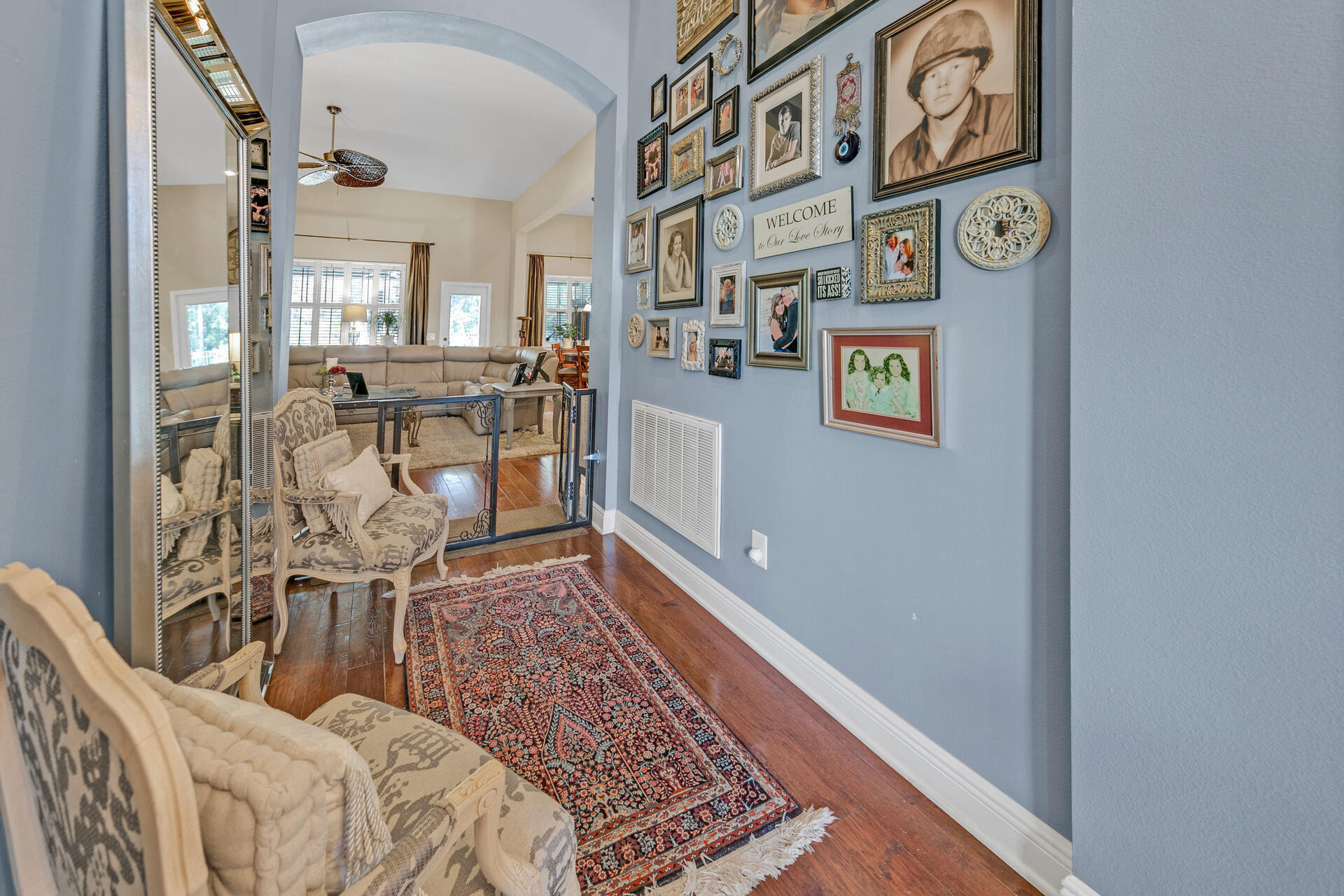 HAMMOCK BAY - Residential