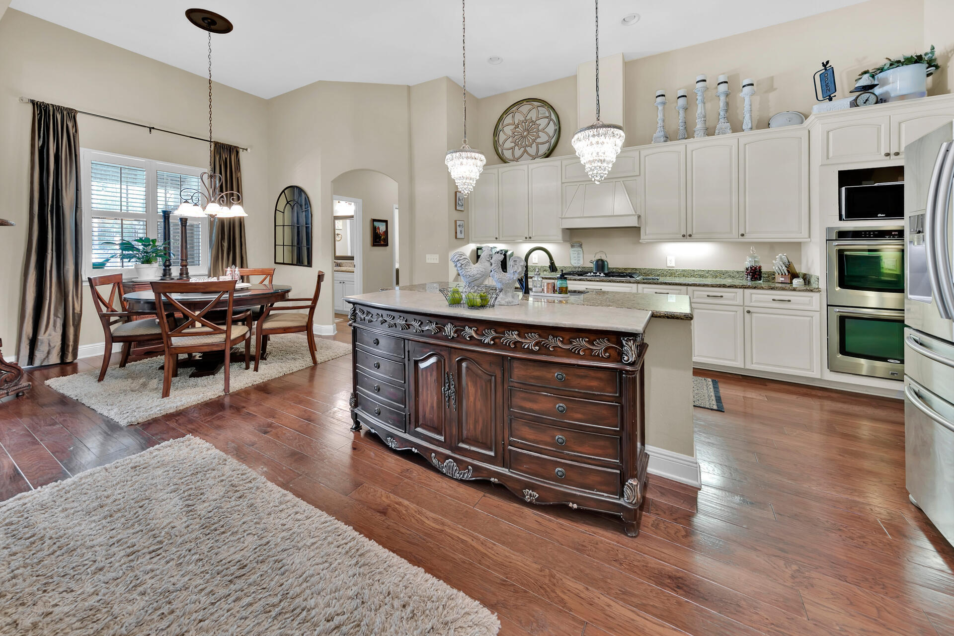 HAMMOCK BAY - Residential