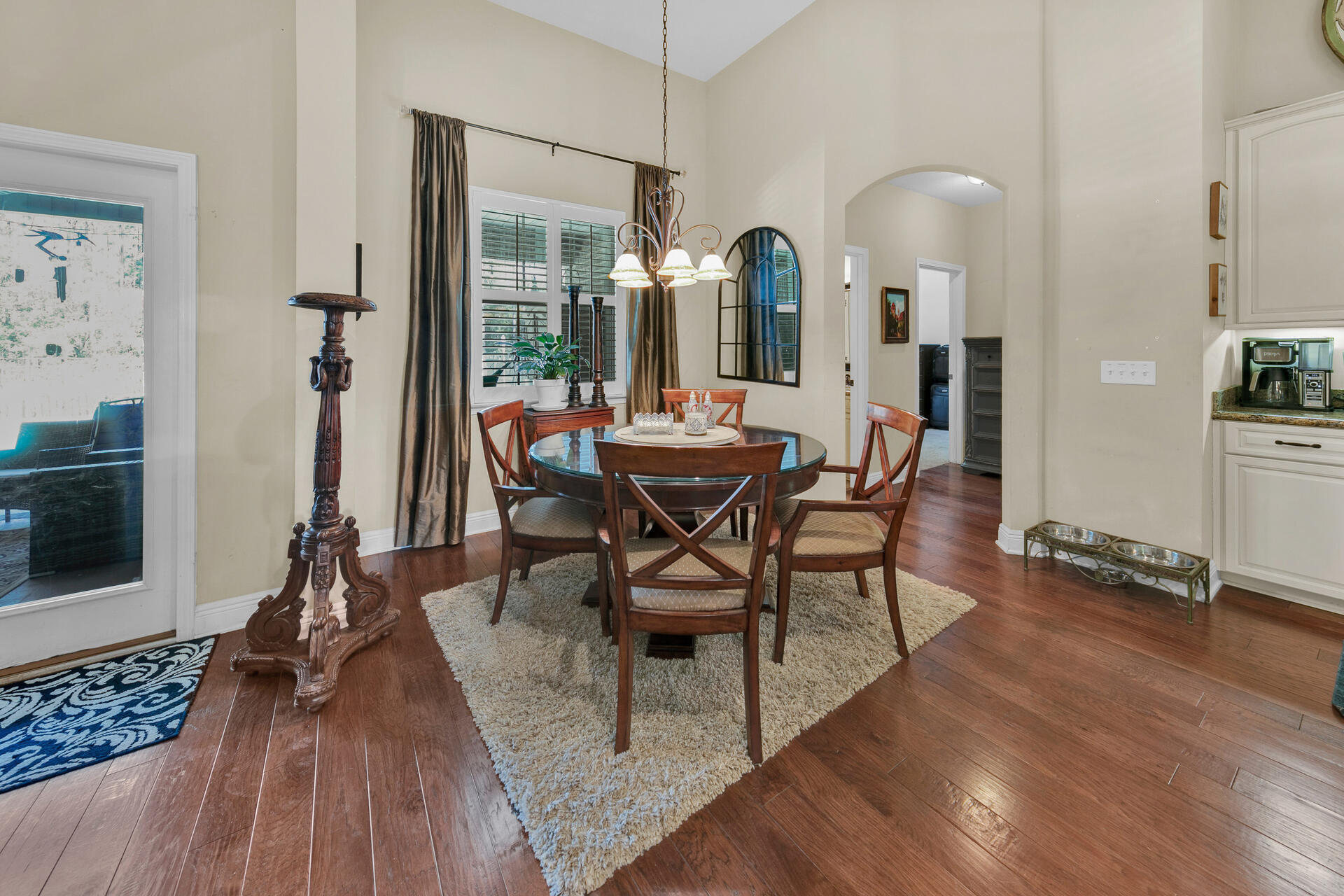 HAMMOCK BAY - Residential