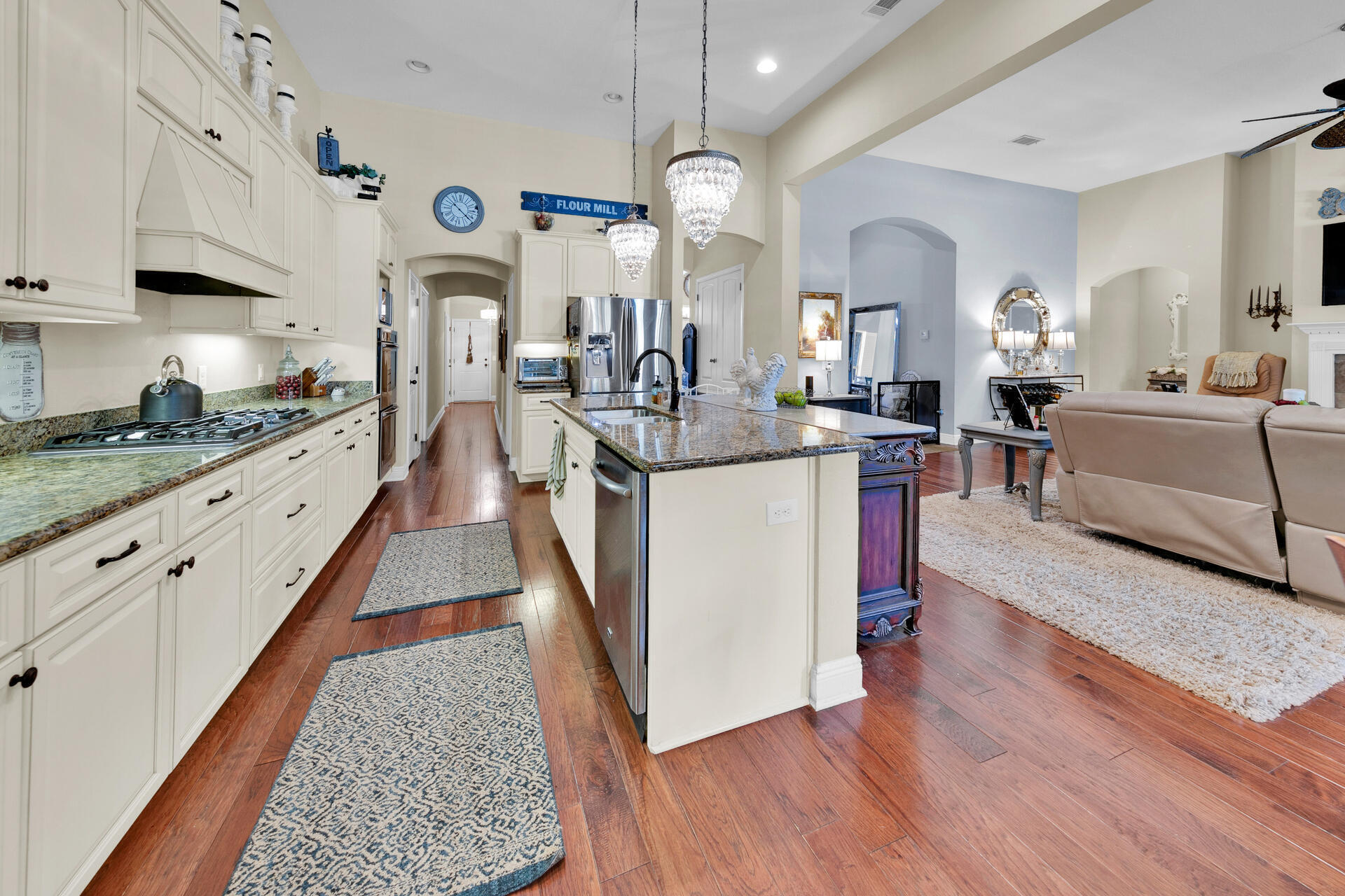 HAMMOCK BAY - Residential