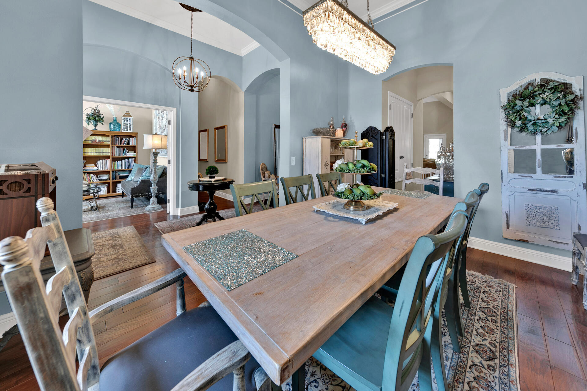 HAMMOCK BAY - Residential