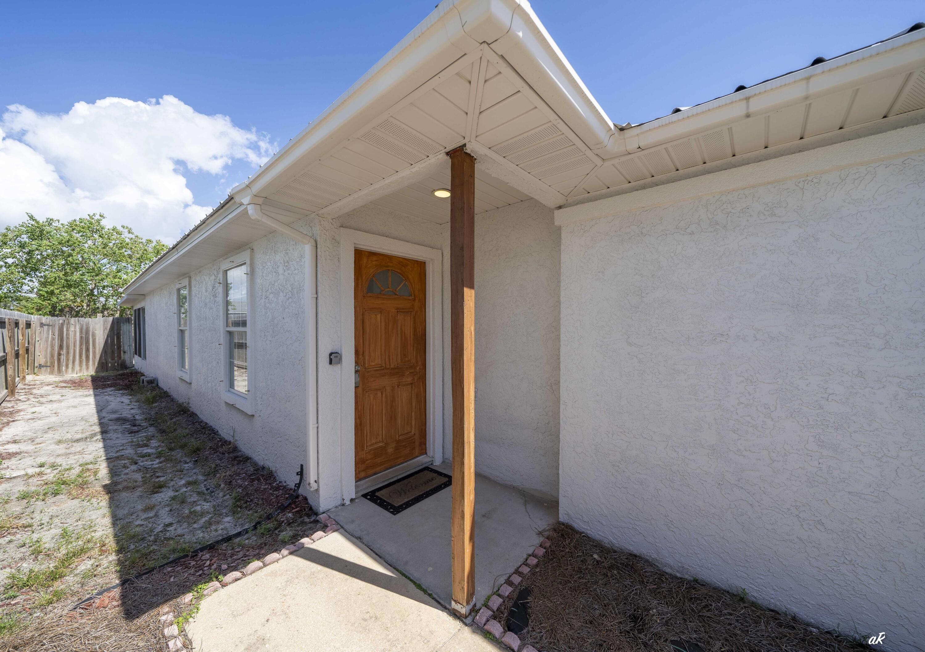 HOLIDAY BEACH UNIT 04 - Residential