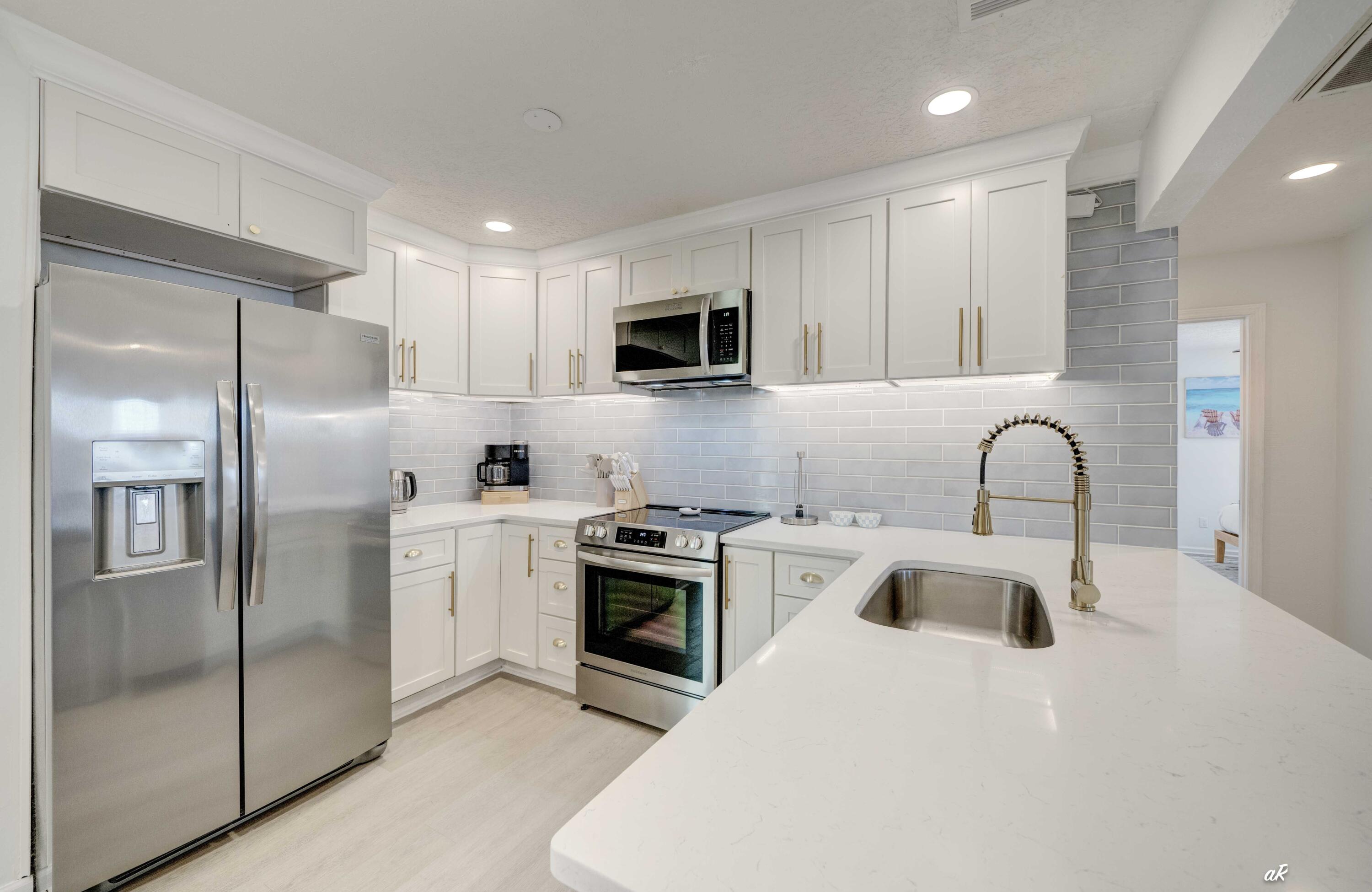 HOLIDAY BEACH UNIT 04 - Residential