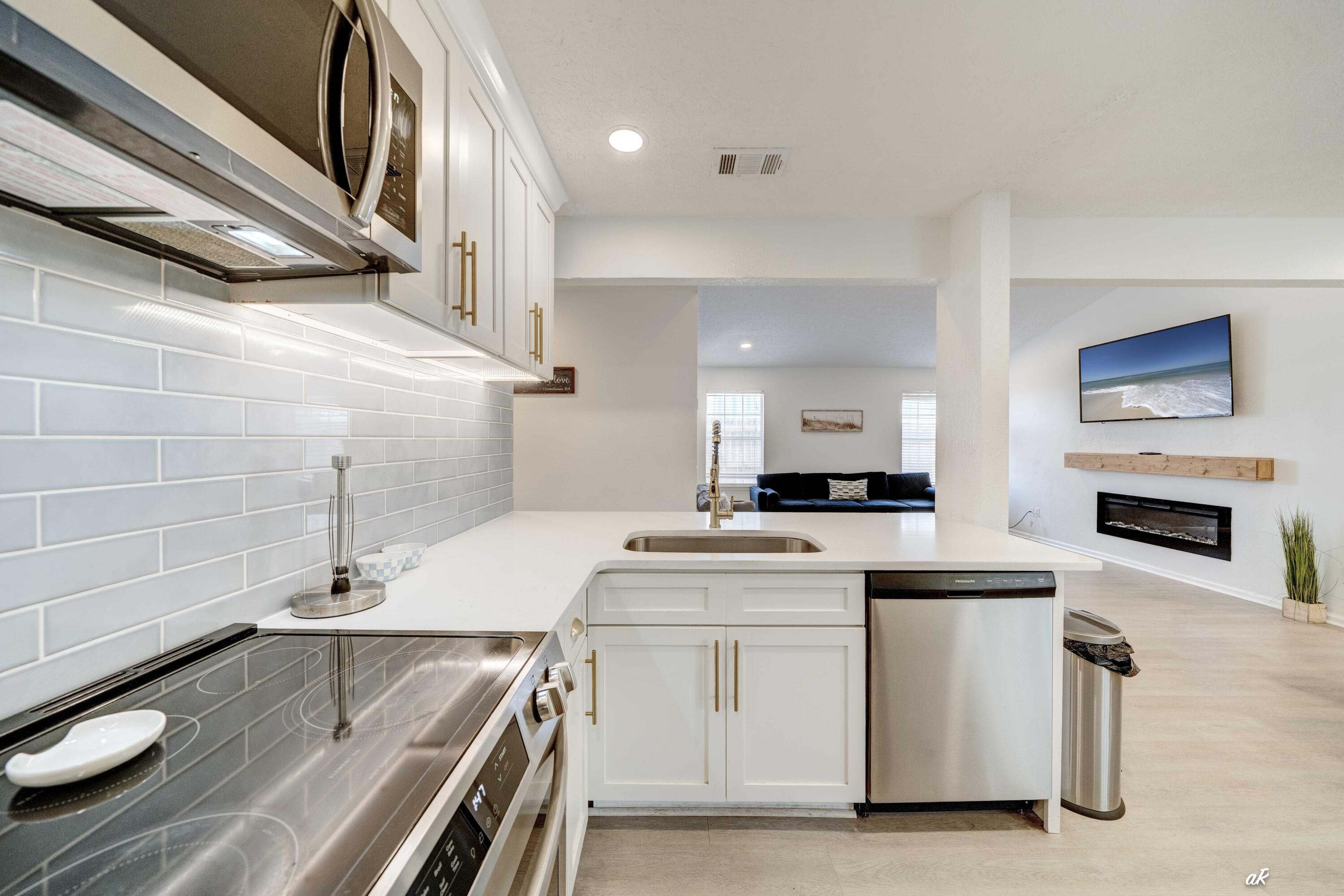 HOLIDAY BEACH UNIT 04 - Residential