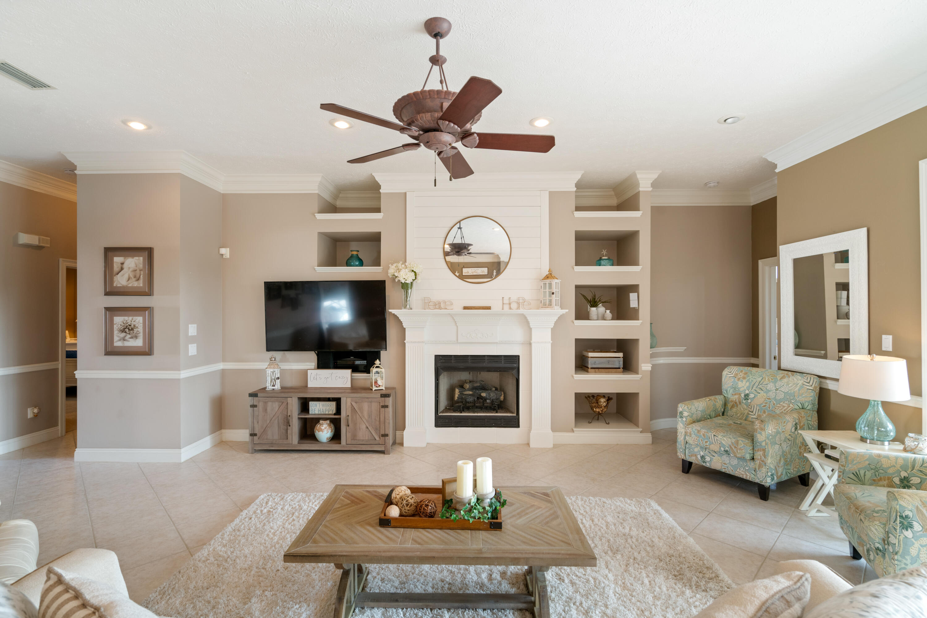 Destiny East - Residential