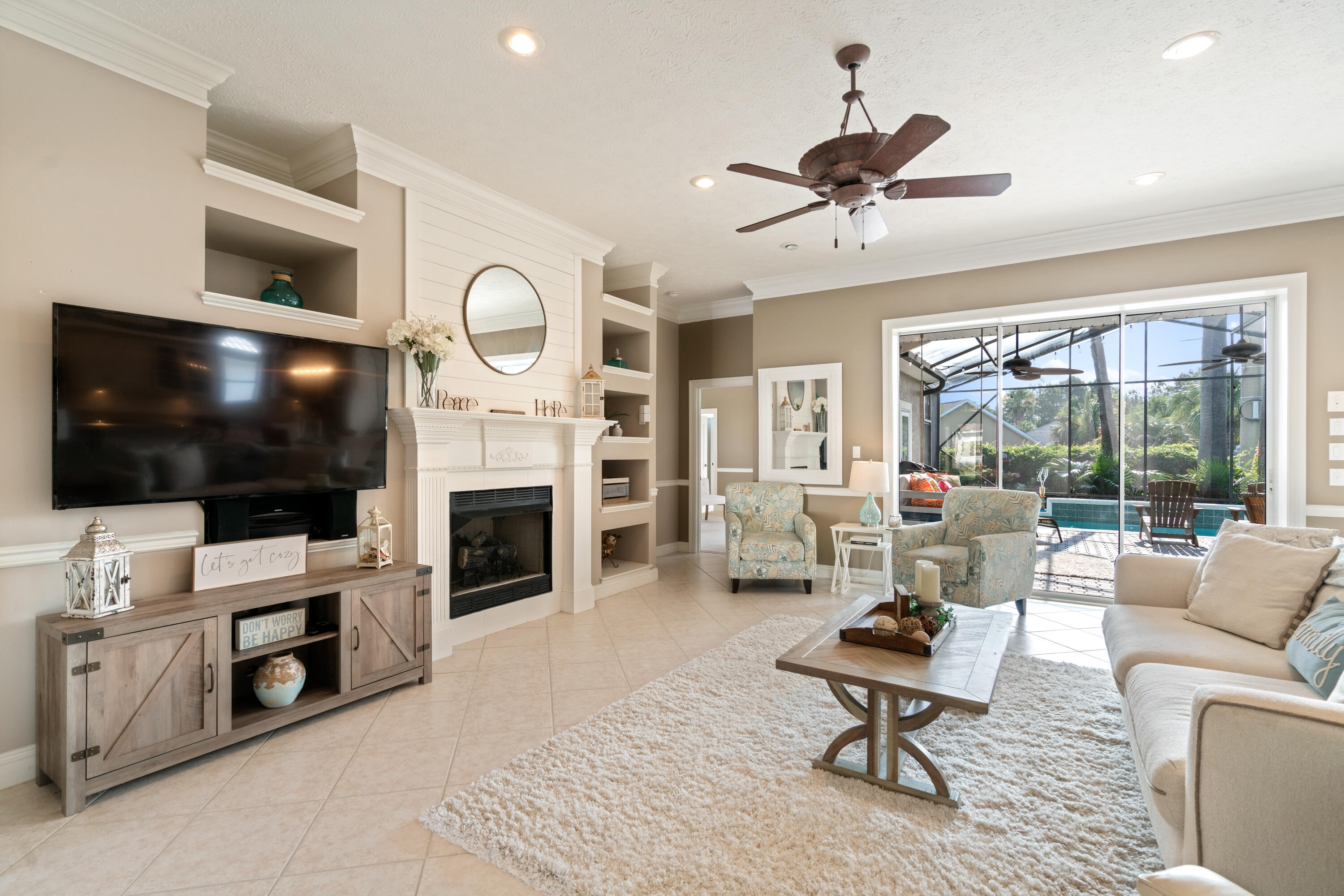 Destiny East - Residential