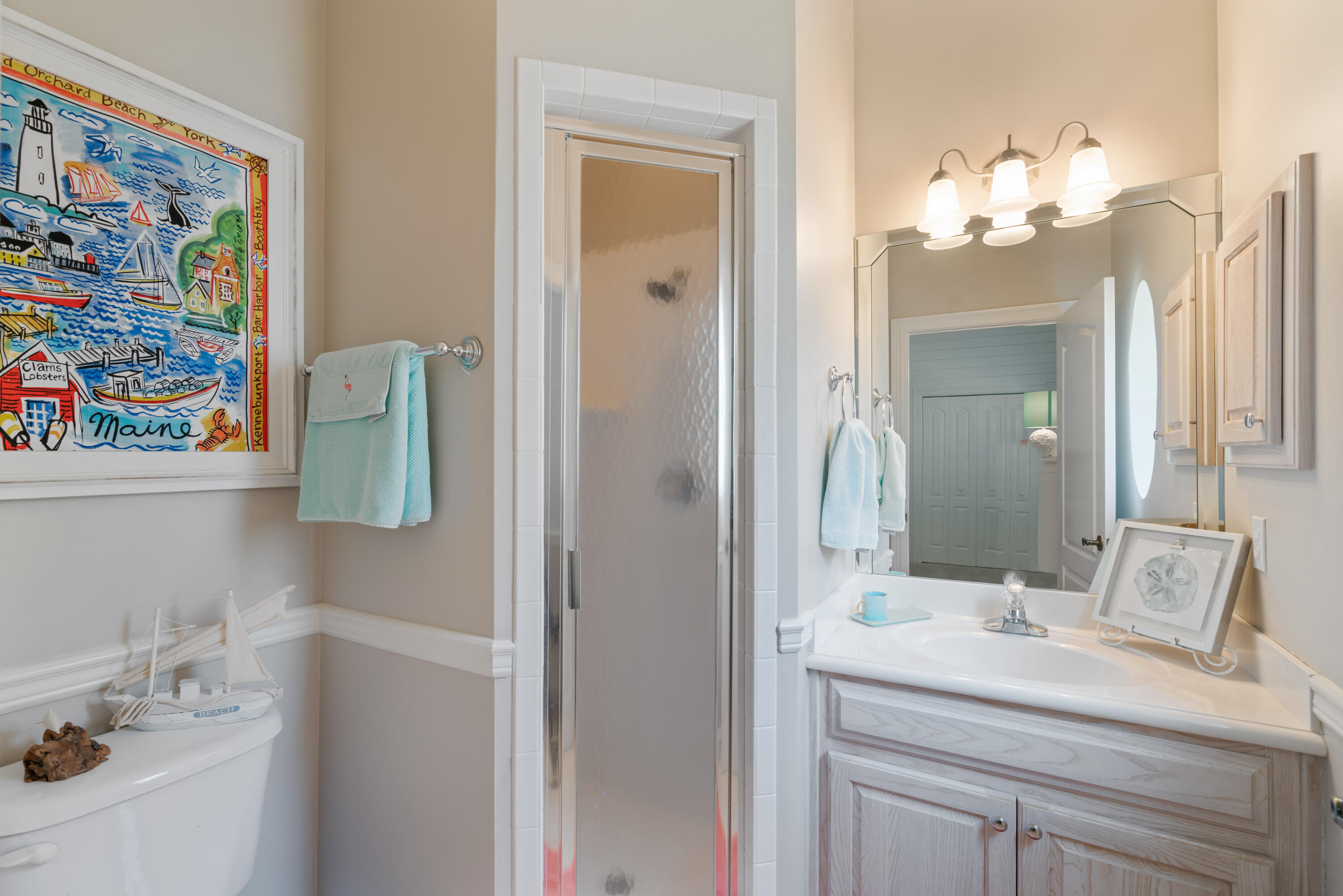 Destiny East - Residential