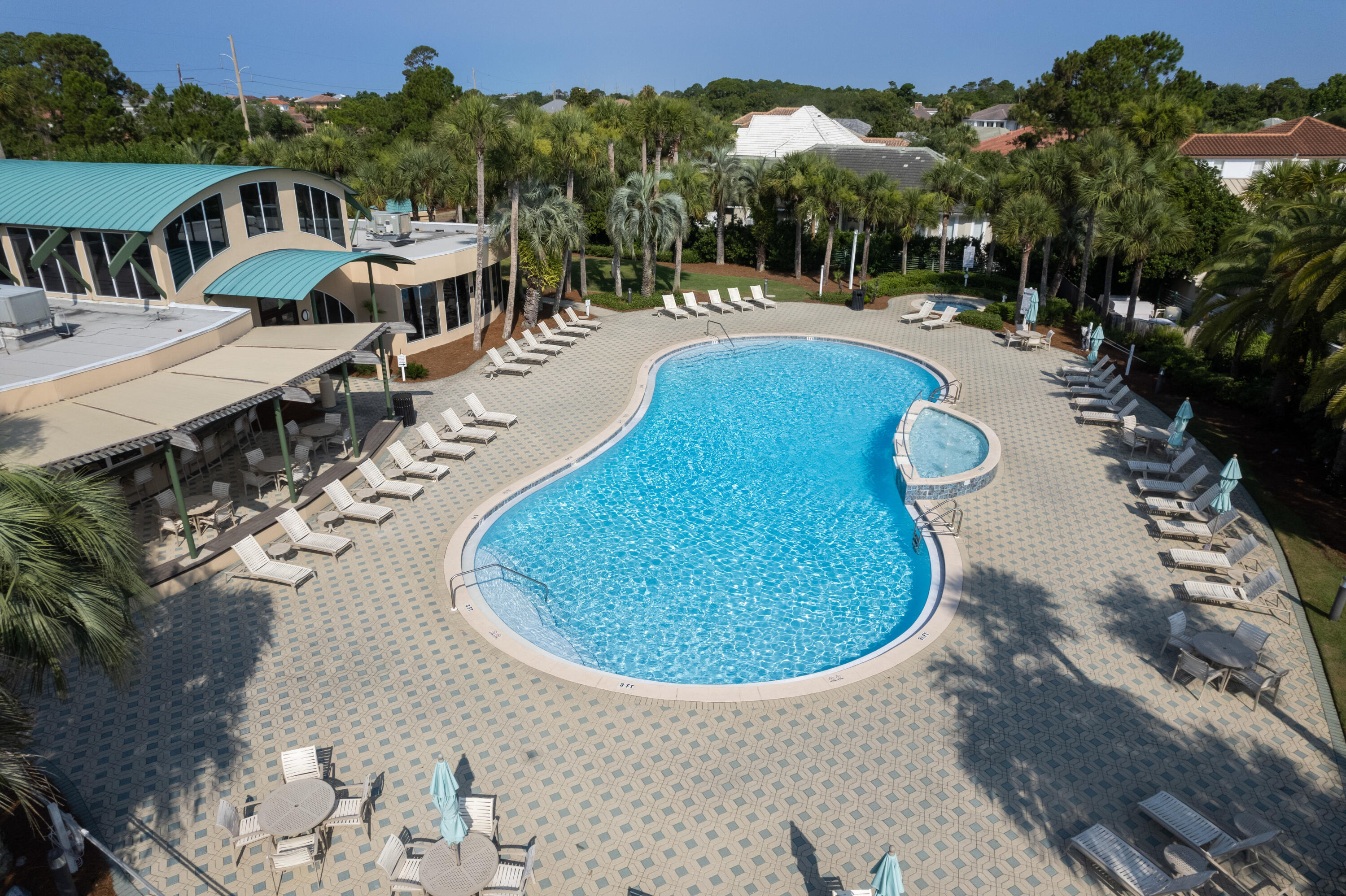 Destiny East - Residential