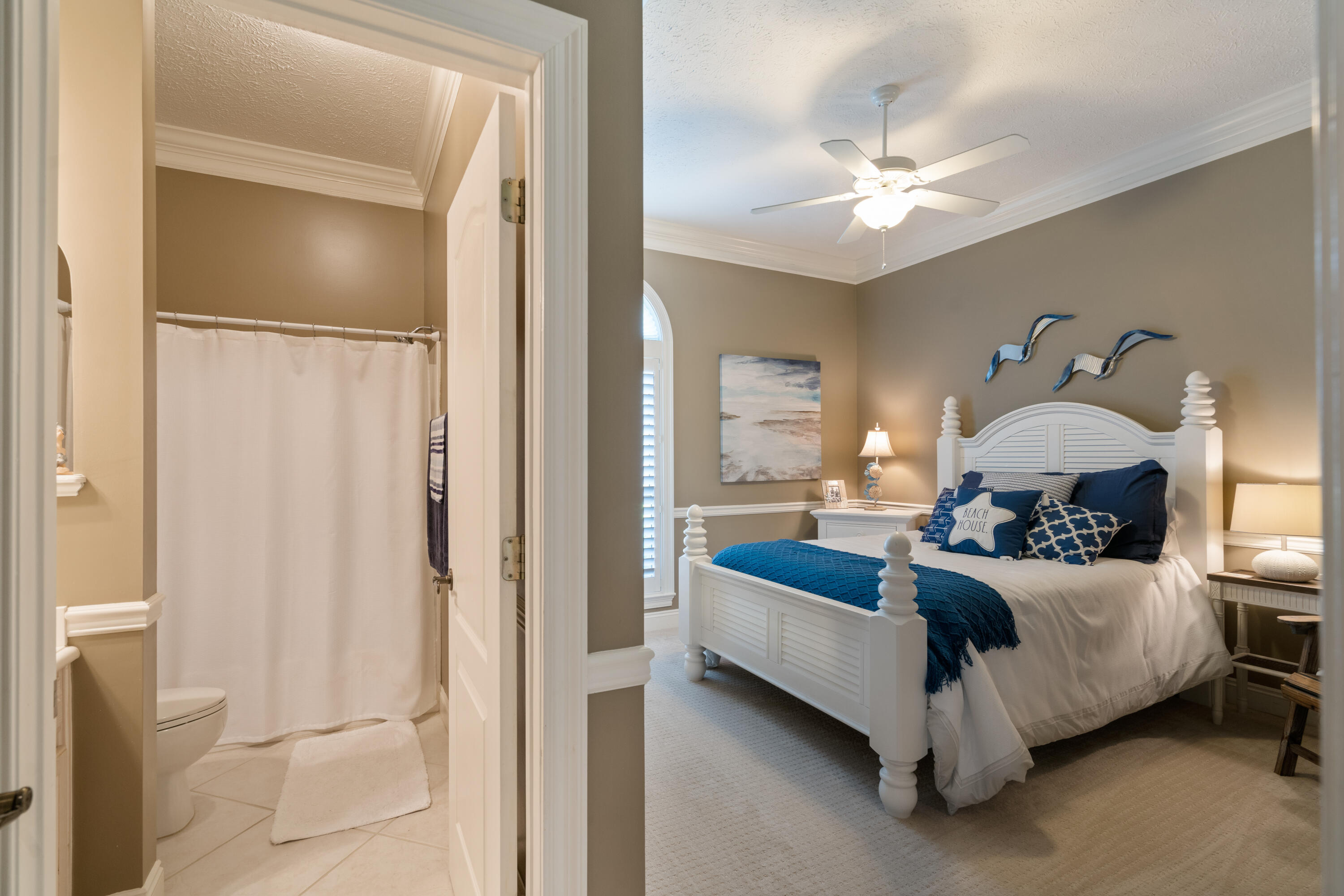 Destiny East - Residential