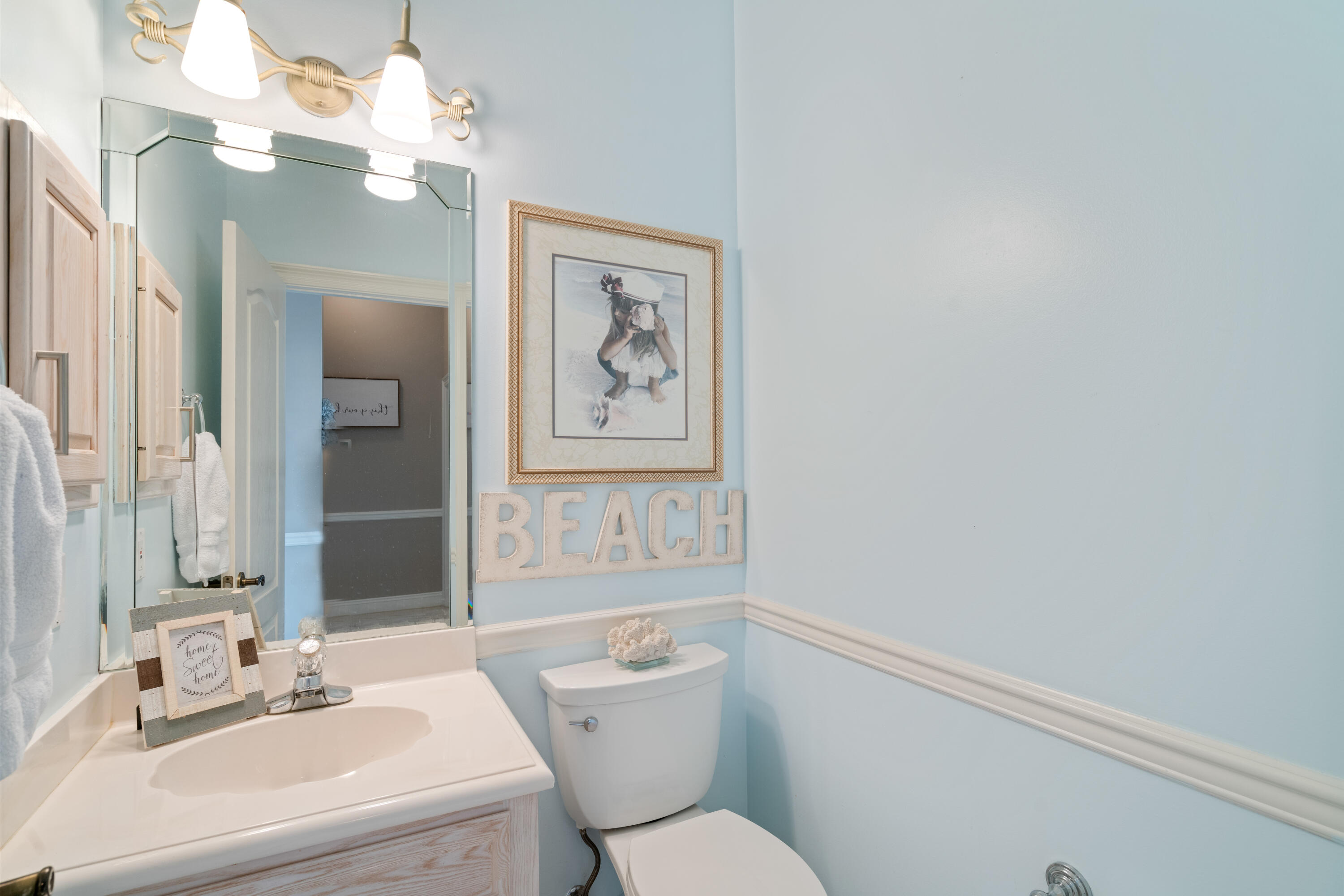 Destiny East - Residential