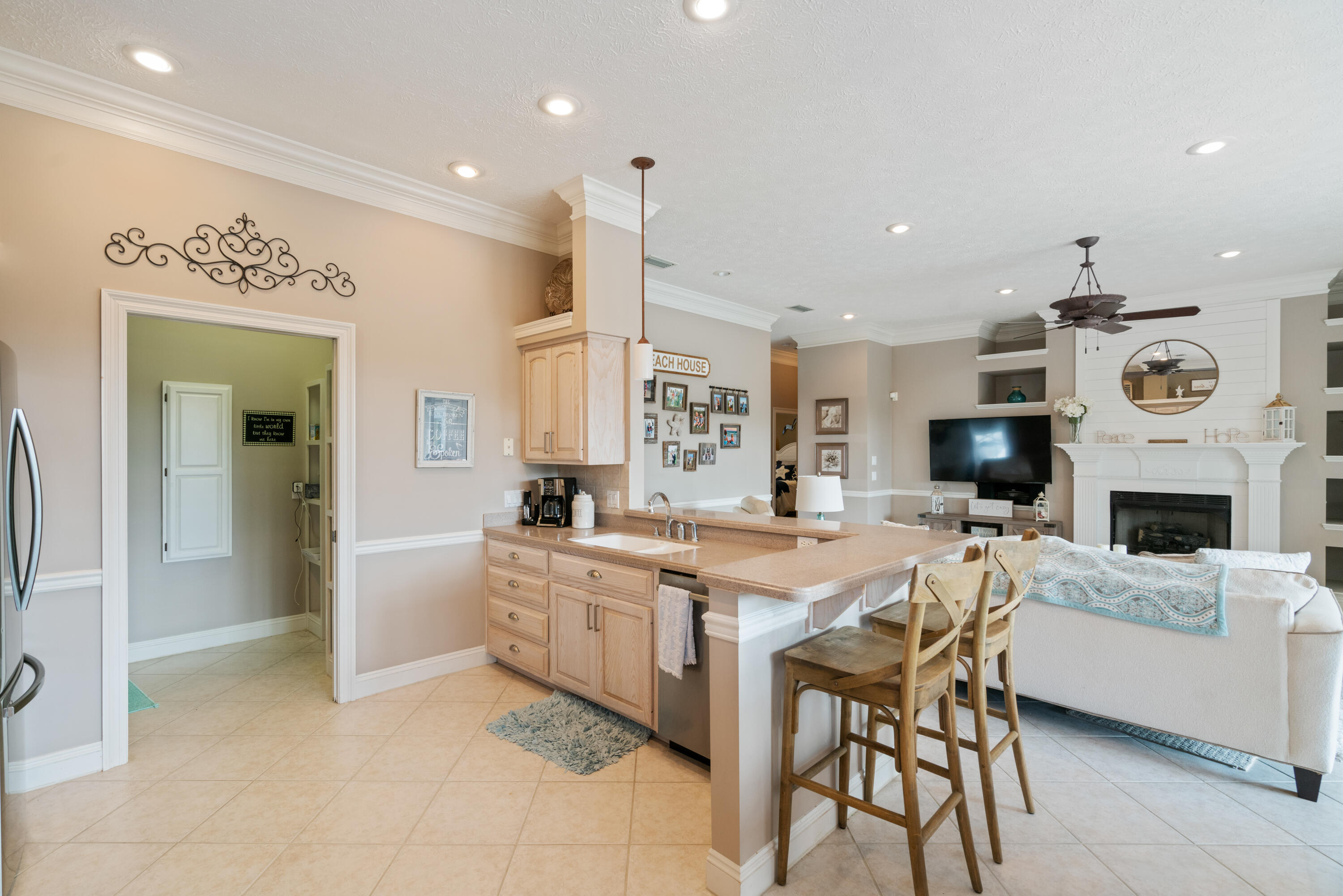 Destiny East - Residential