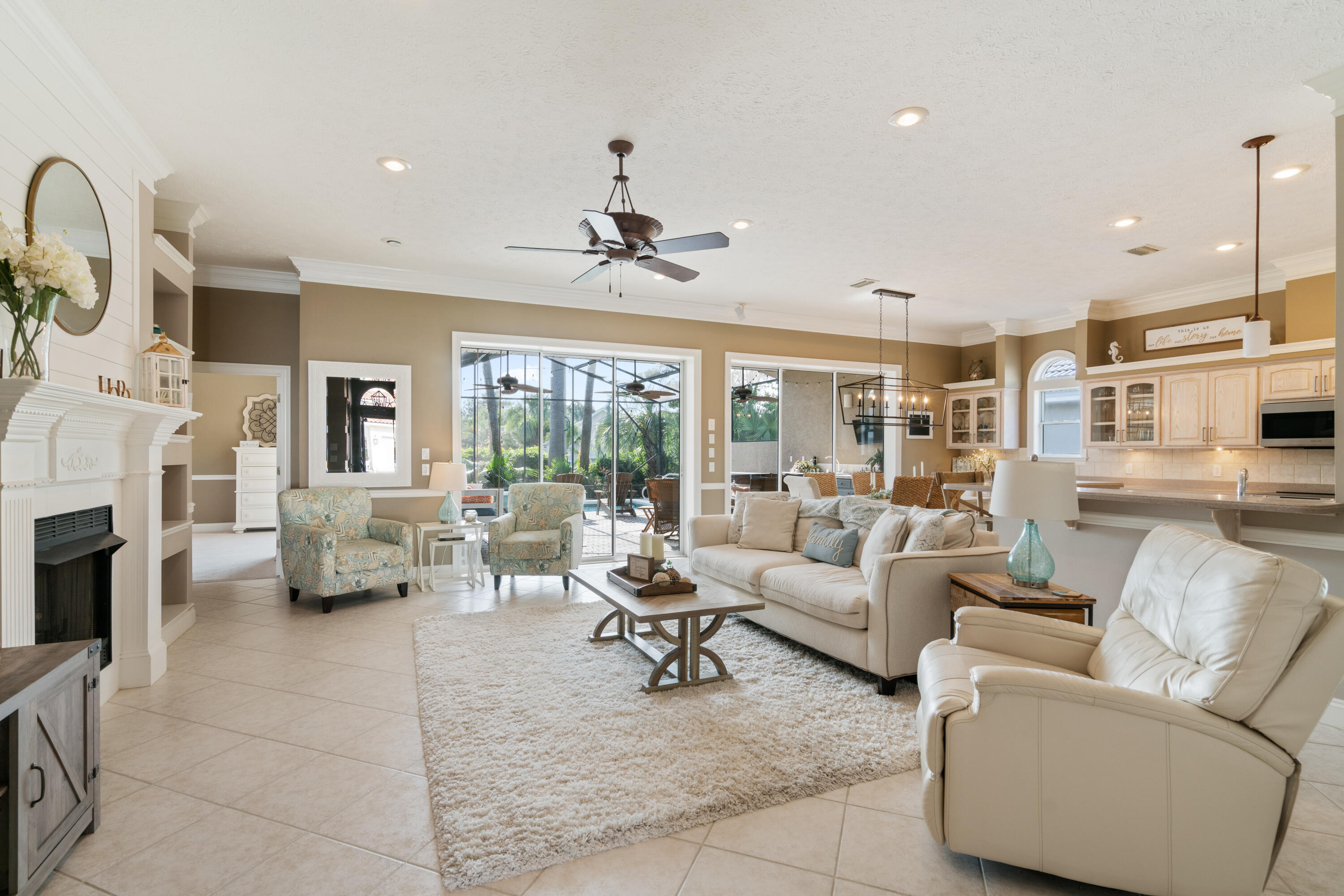 Destiny East - Residential