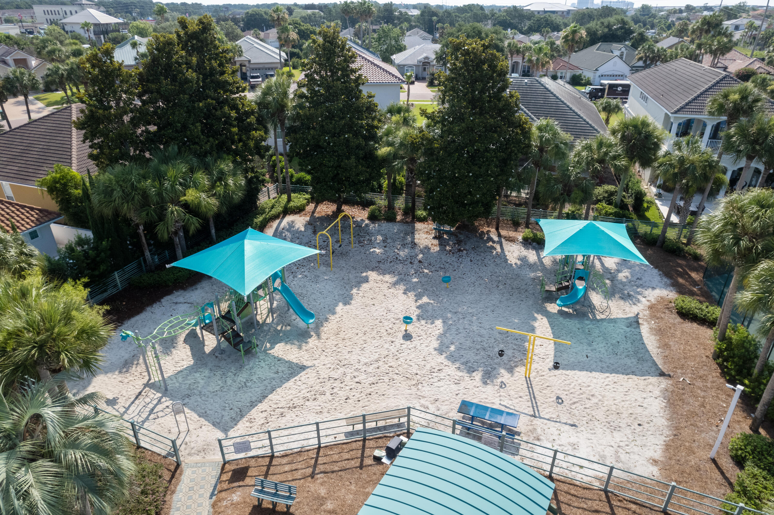 Destiny East - Residential