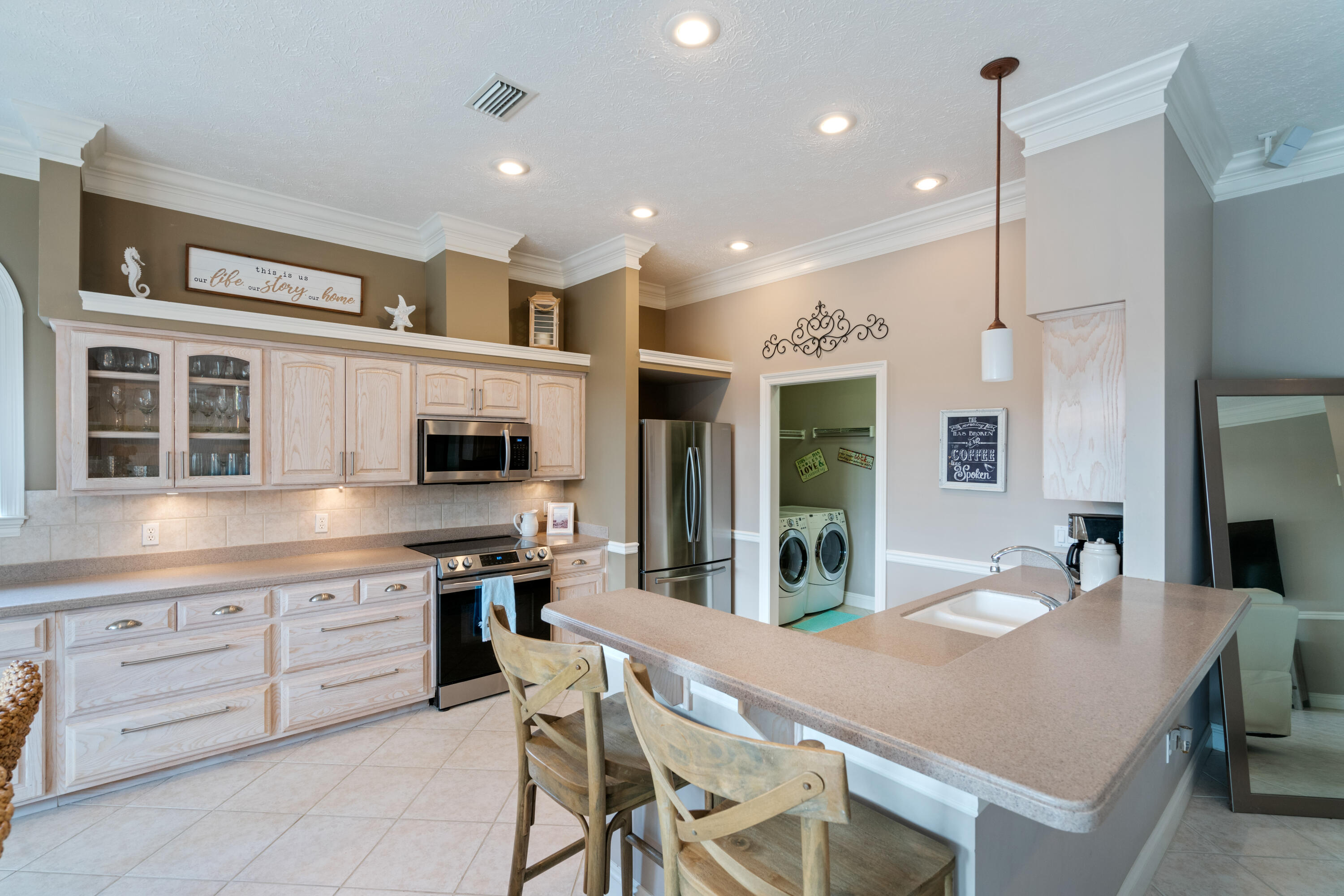 Destiny East - Residential