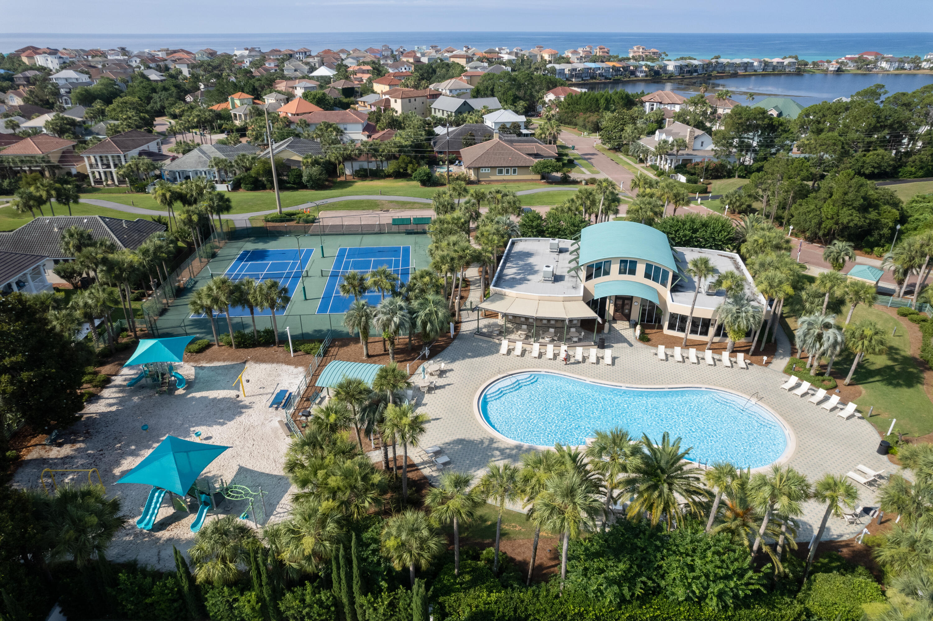 Destiny East - Residential