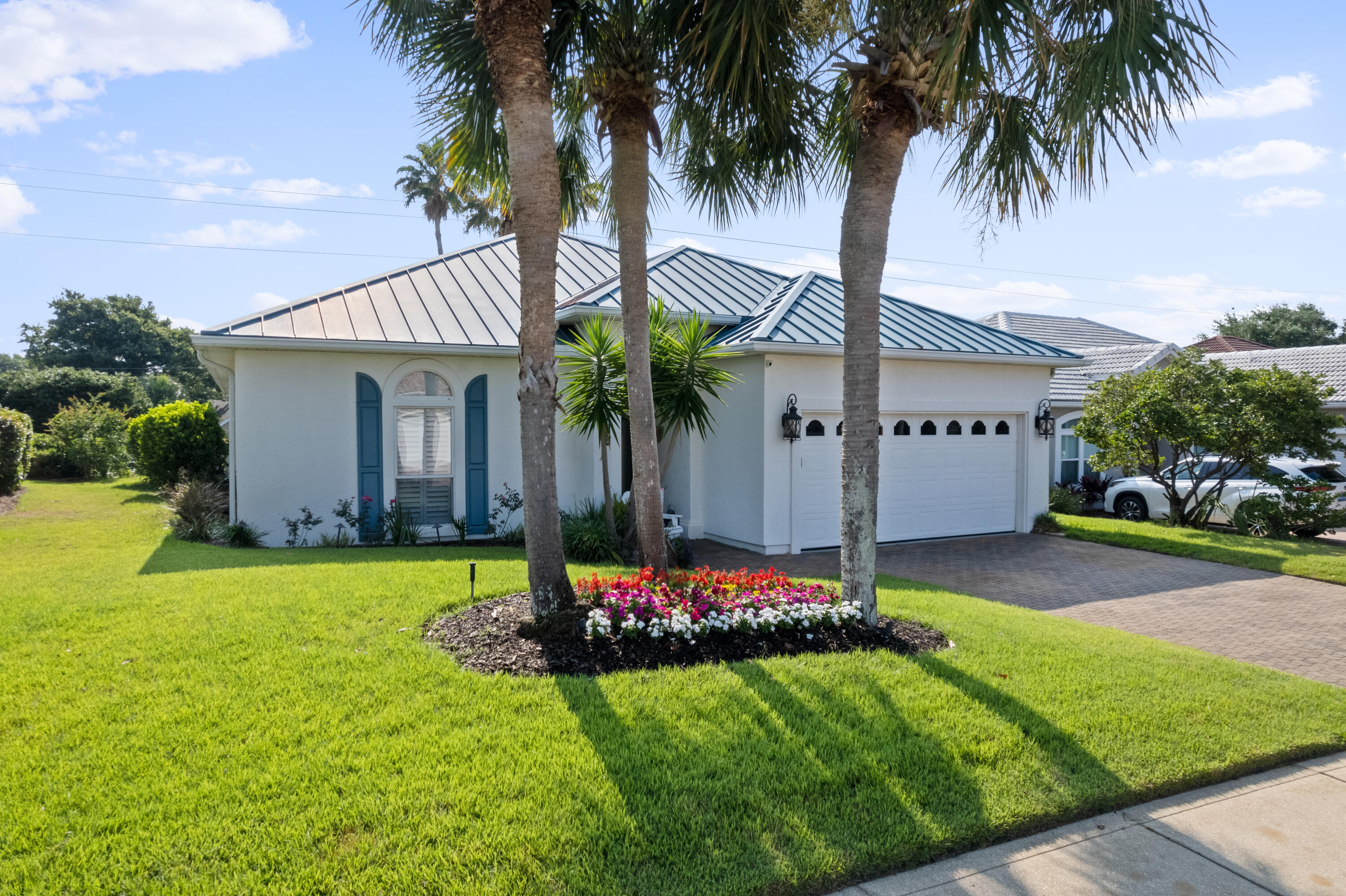 Destiny East - Residential