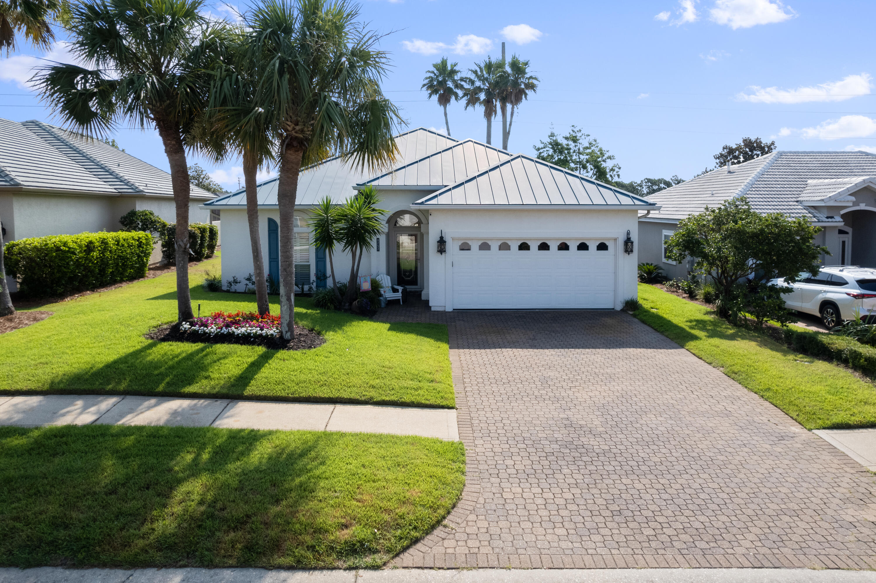 Destiny East - Residential