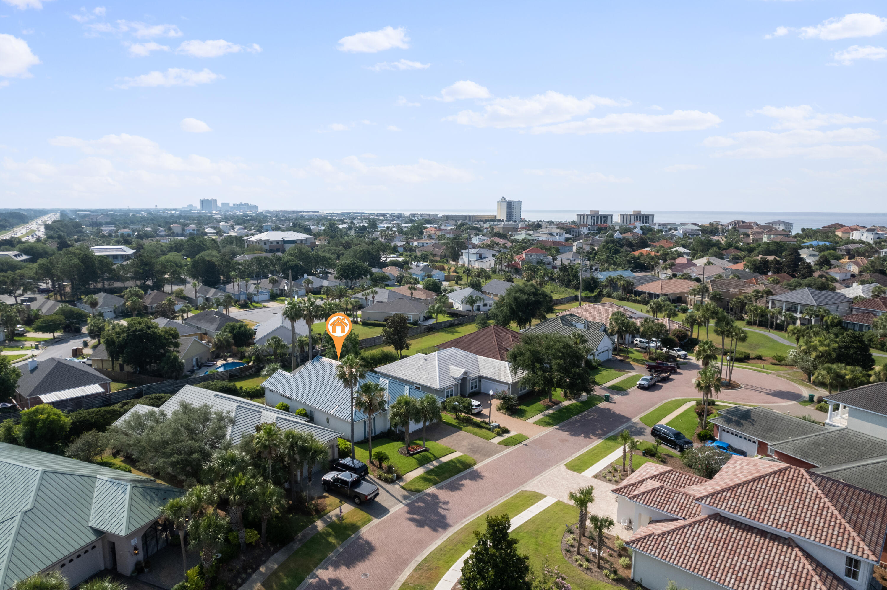 Destiny East - Residential