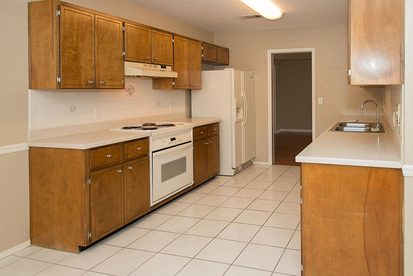 OVERBROOK 2ND ADDN - Residential Lease