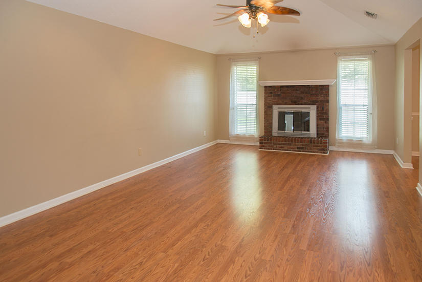 OVERBROOK 2ND ADDN - Residential Lease