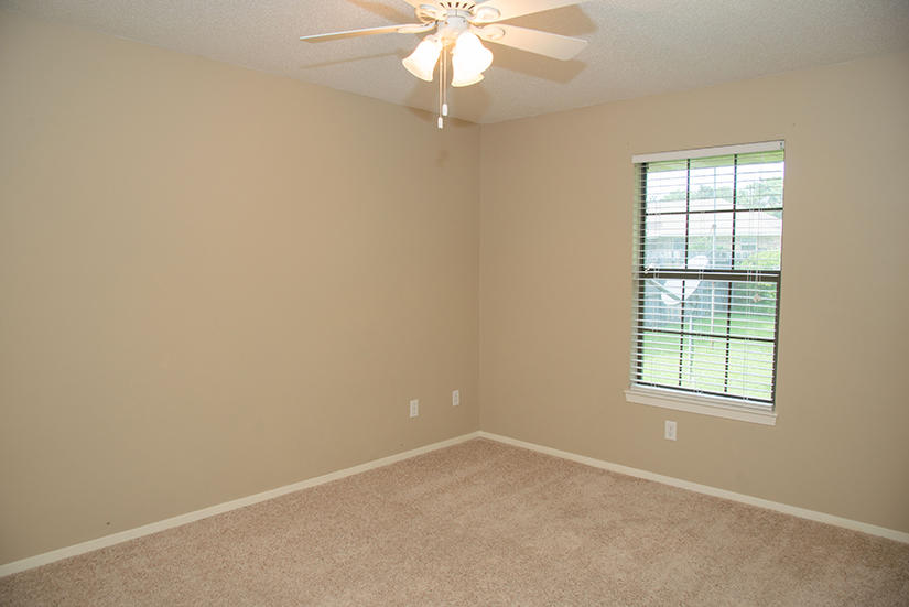 OVERBROOK 2ND ADDN - Residential Lease