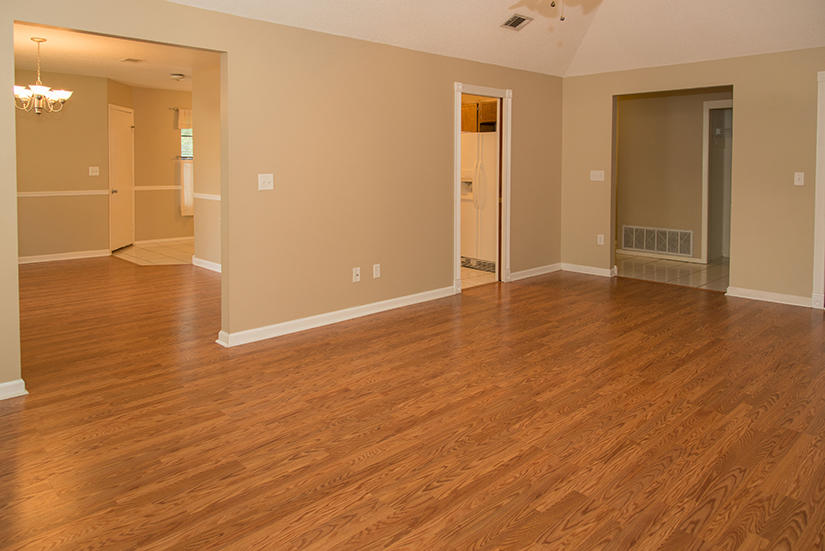 OVERBROOK 2ND ADDN - Residential Lease