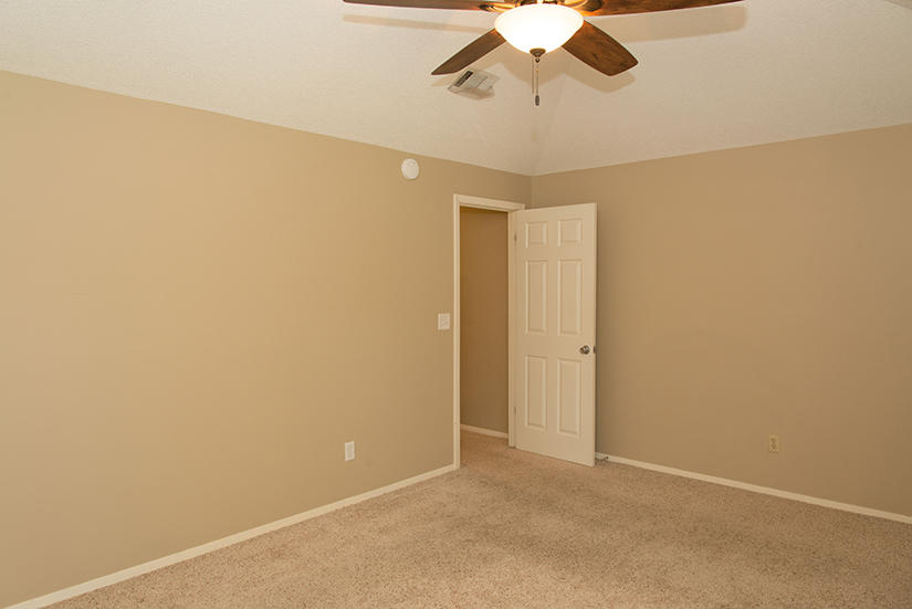 OVERBROOK 2ND ADDN - Residential Lease