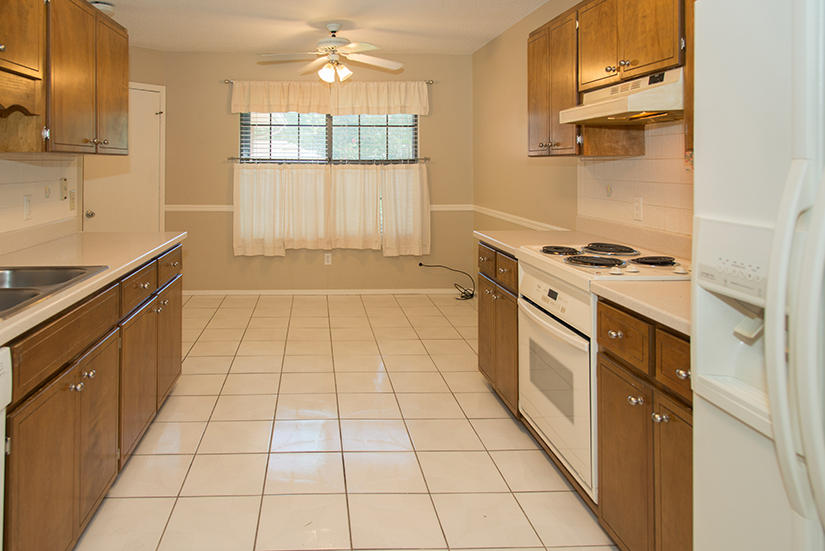 OVERBROOK 2ND ADDN - Residential Lease