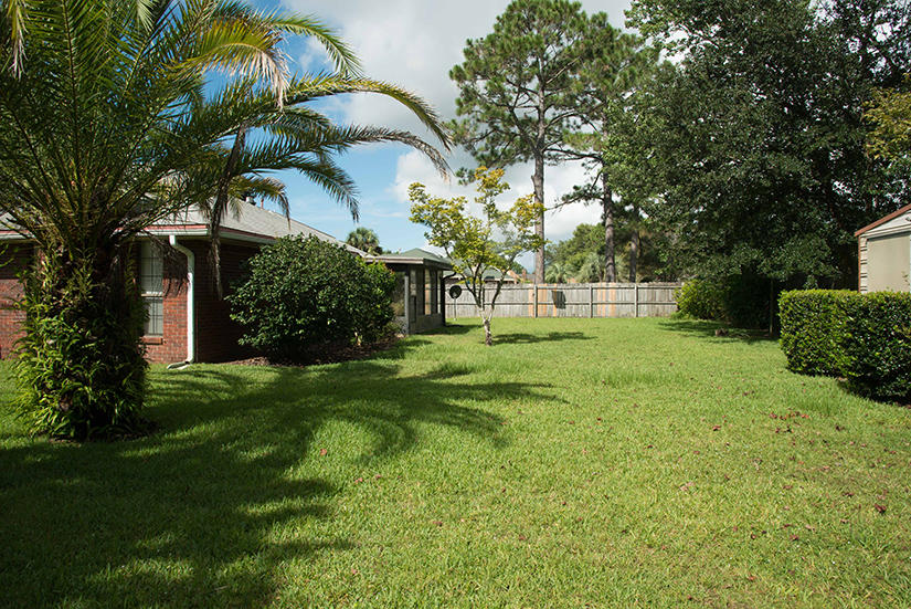 OVERBROOK 2ND ADDN - Residential Lease