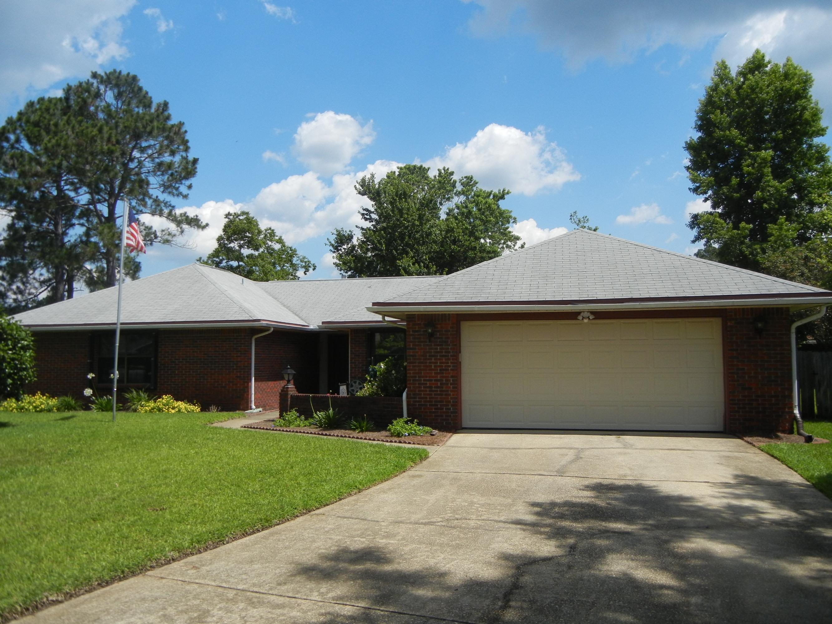 OVERBROOK 2ND ADDN - Residential Lease