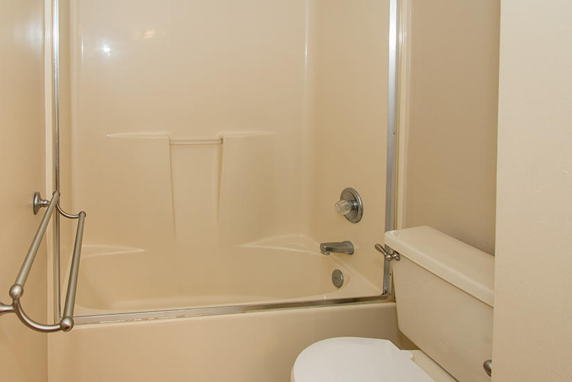 OVERBROOK 2ND ADDN - Residential Lease