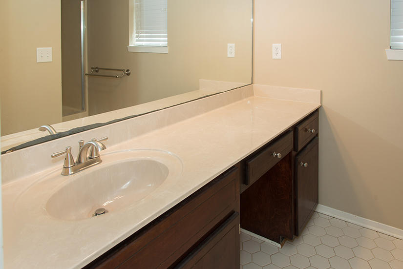 OVERBROOK 2ND ADDN - Residential Lease