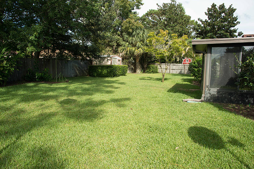 OVERBROOK 2ND ADDN - Residential Lease