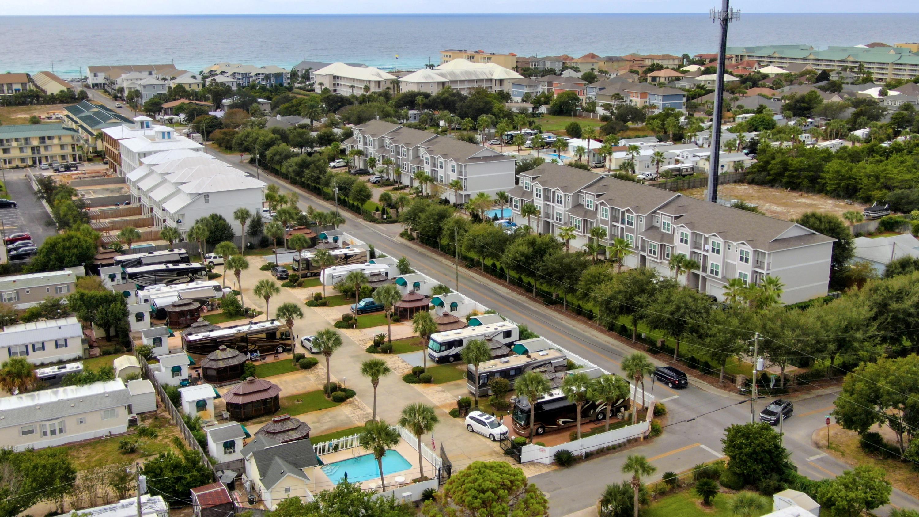 OCEANSIDE - Land