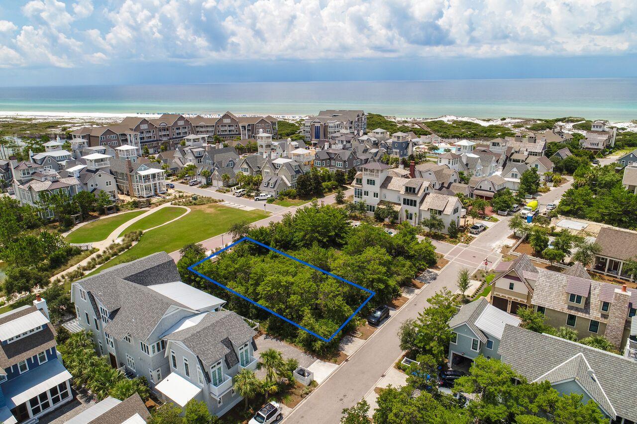 WATERSOUND BEACH - Land