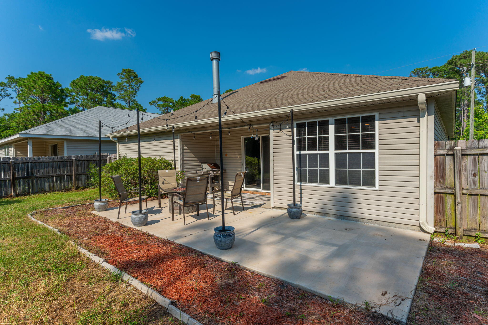 VILLA TASSO TOWN OF - Residential