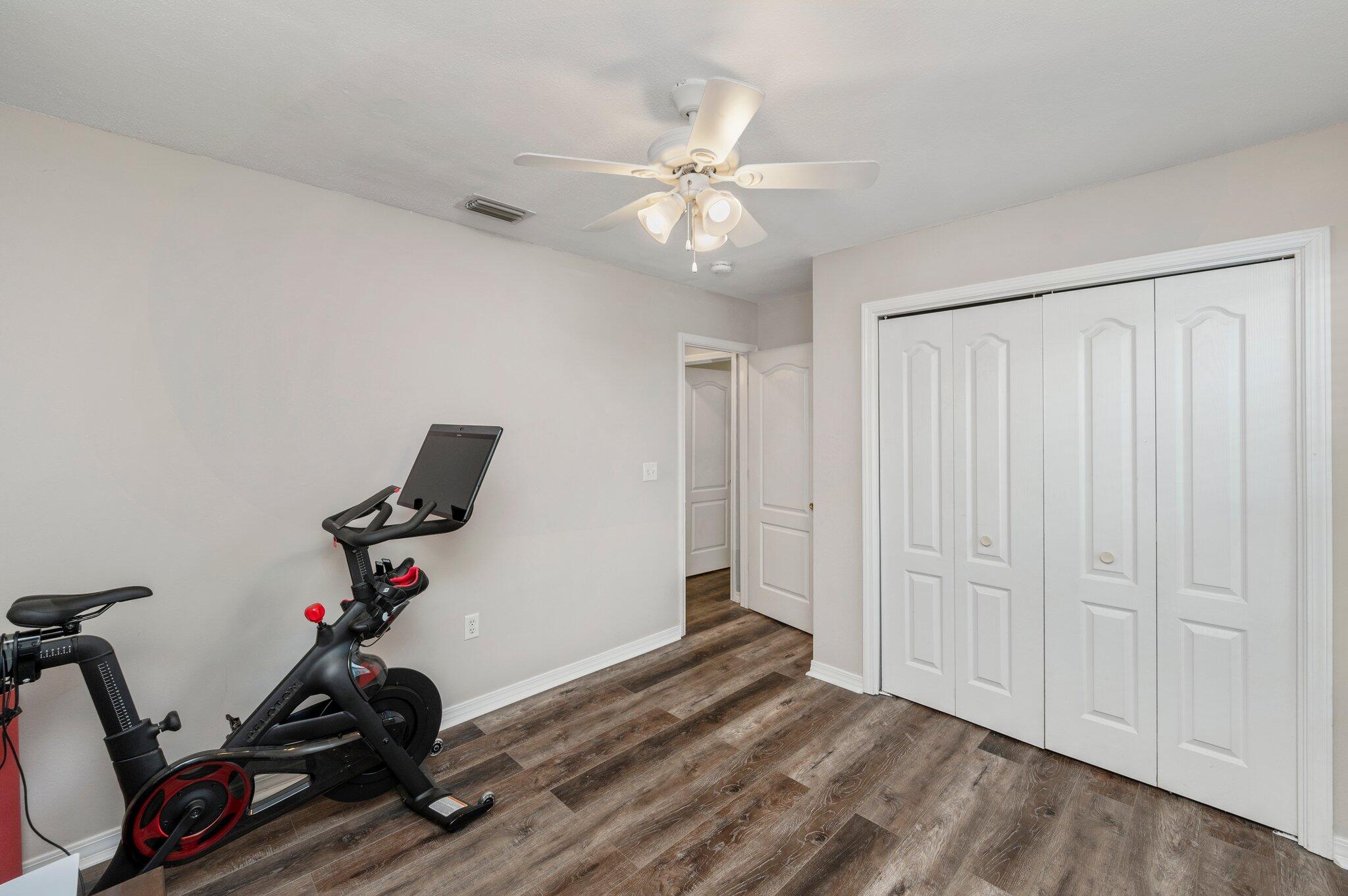 VILLA TASSO TOWN OF - Residential