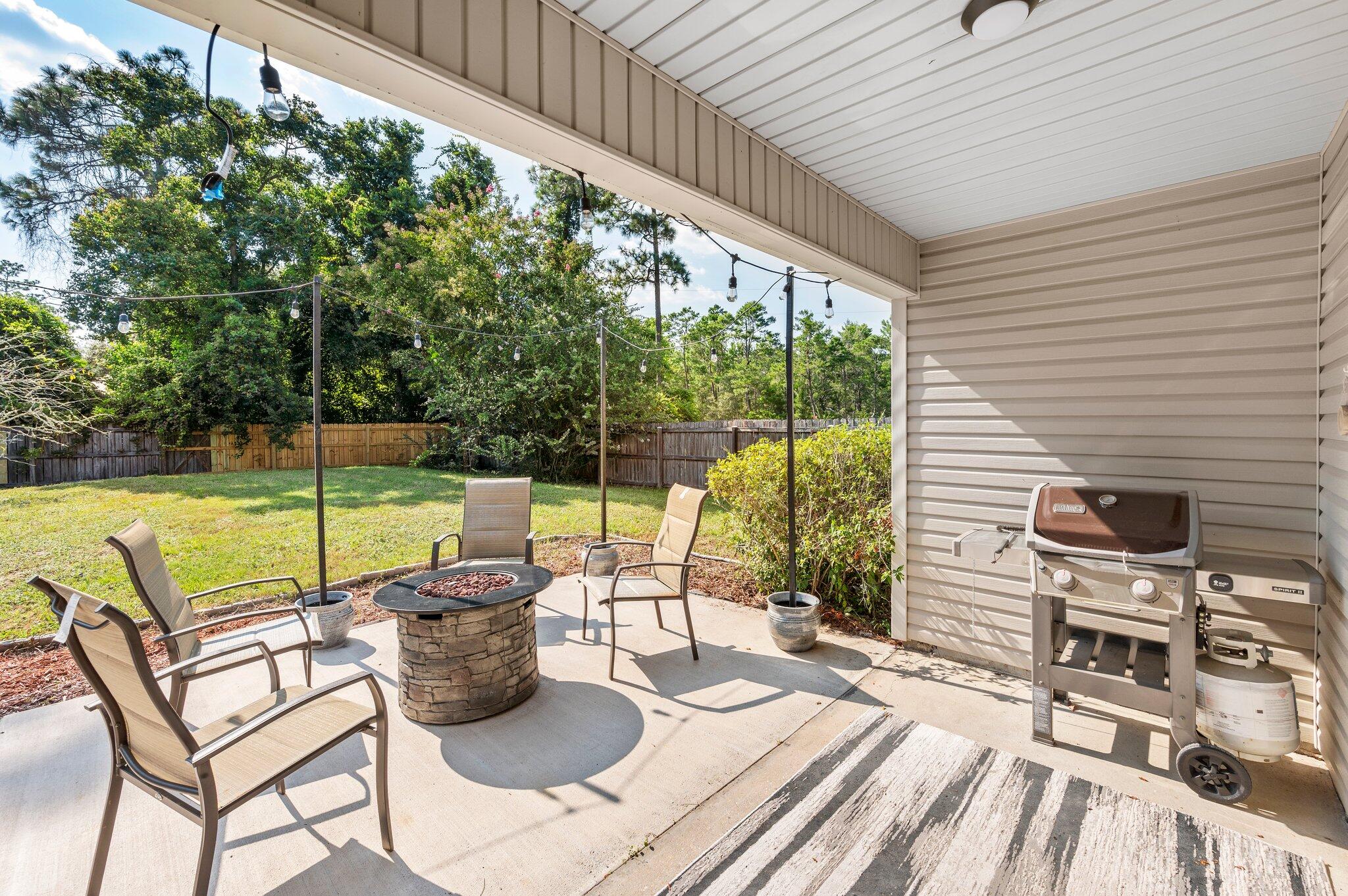 VILLA TASSO TOWN OF - Residential