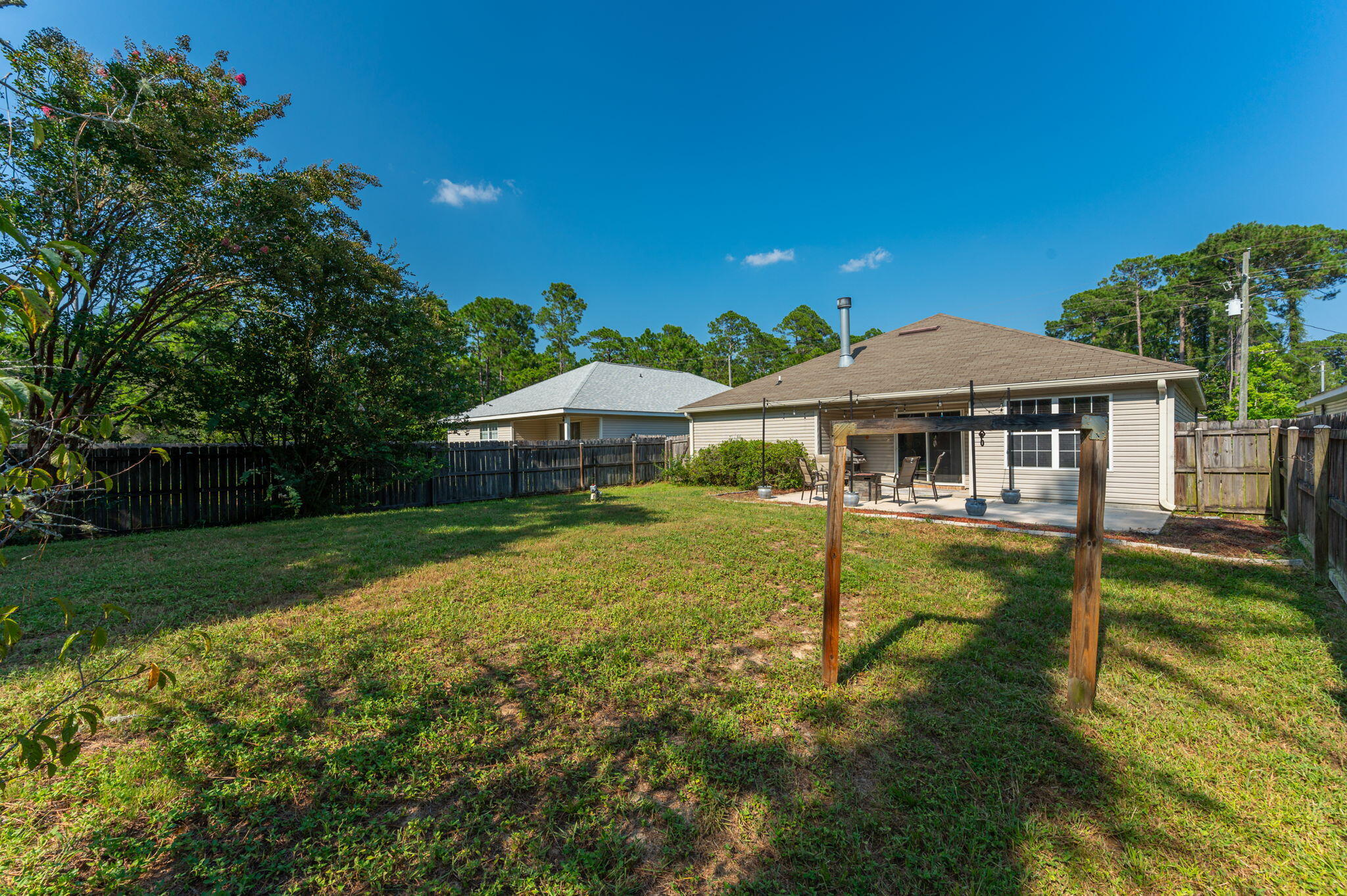 VILLA TASSO TOWN OF - Residential