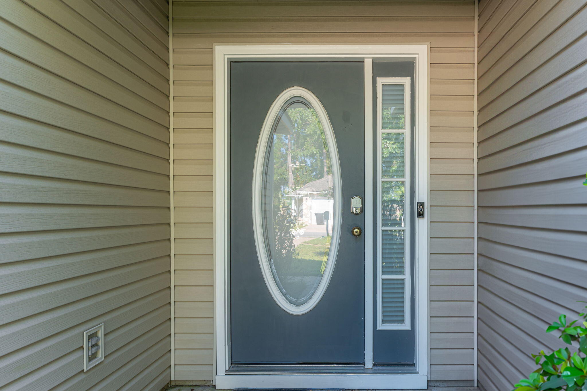 VILLA TASSO TOWN OF - Residential