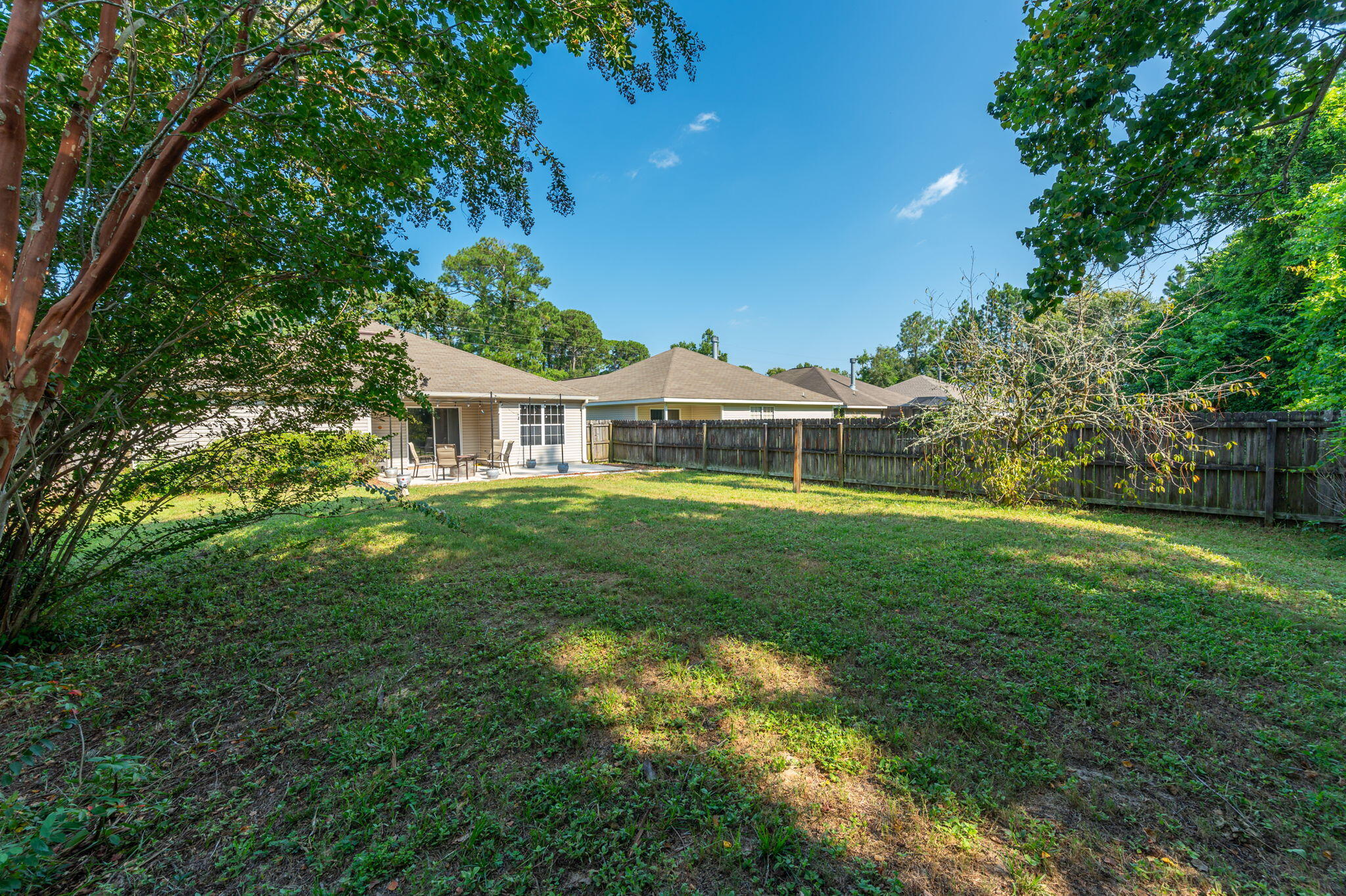 VILLA TASSO TOWN OF - Residential