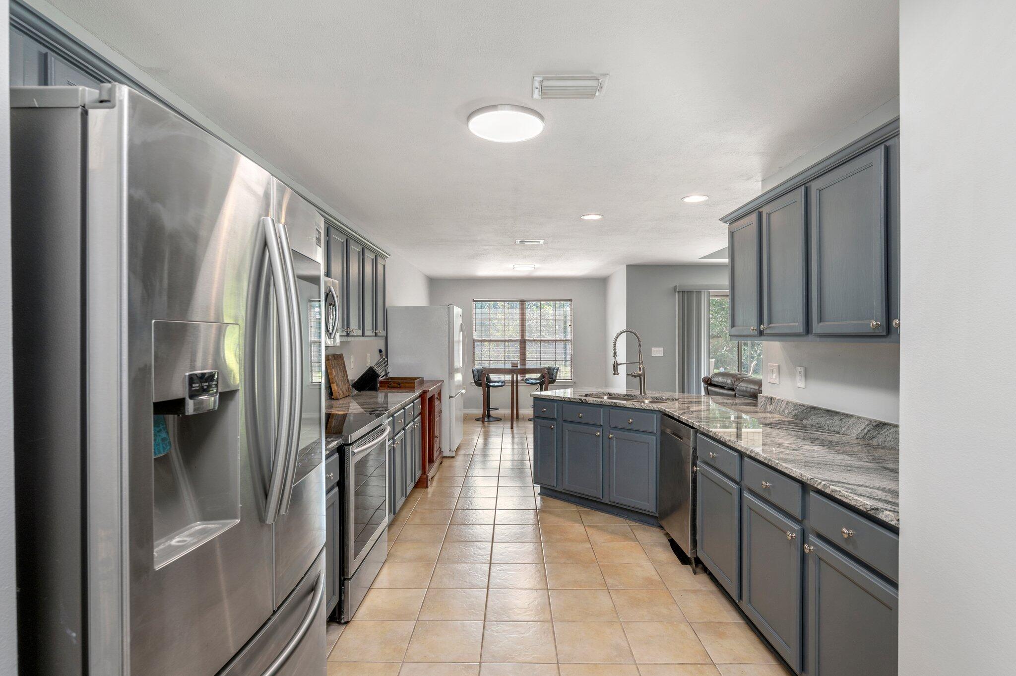 VILLA TASSO TOWN OF - Residential