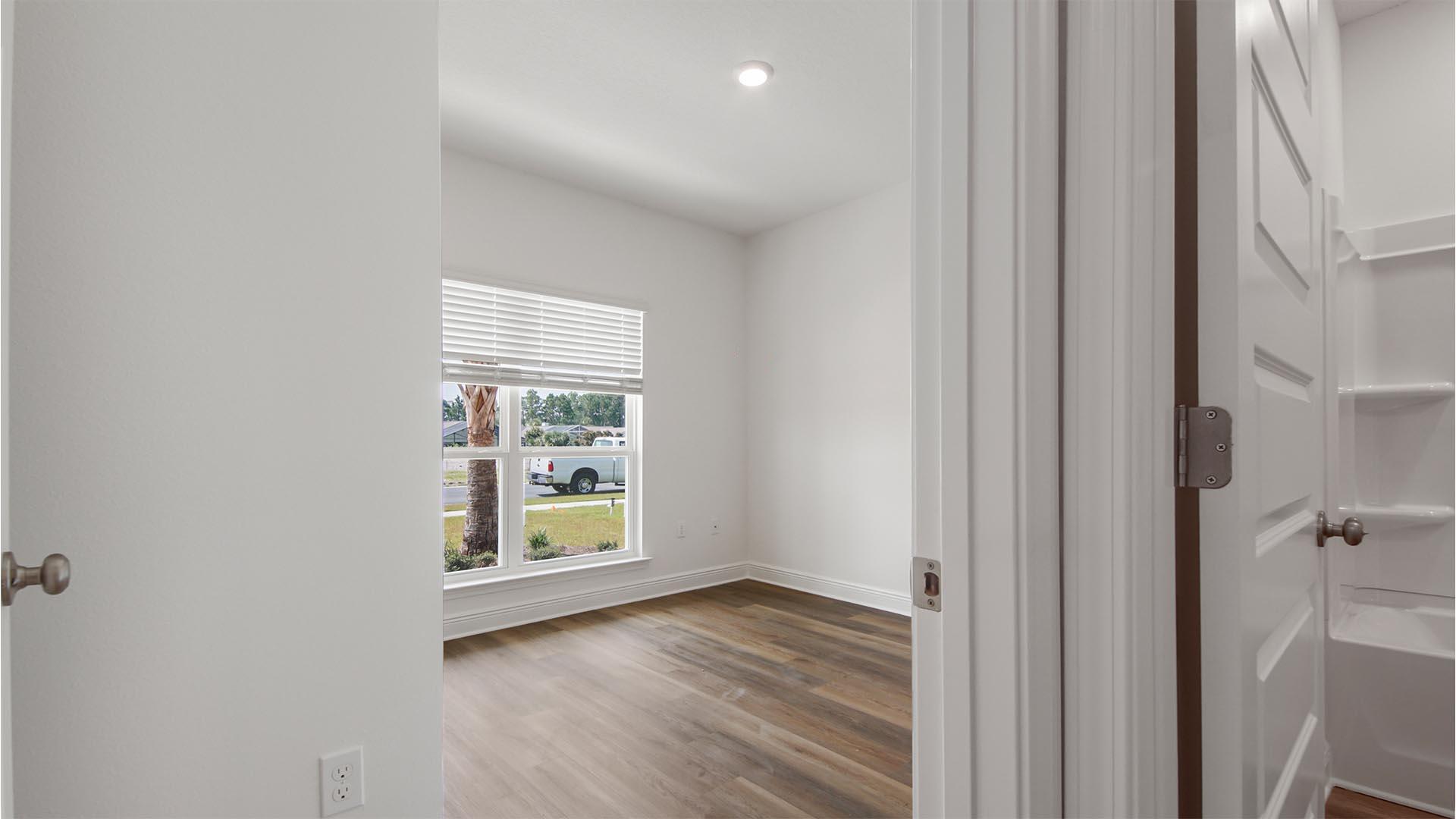 Holley Grove at Peach Creek - Residential