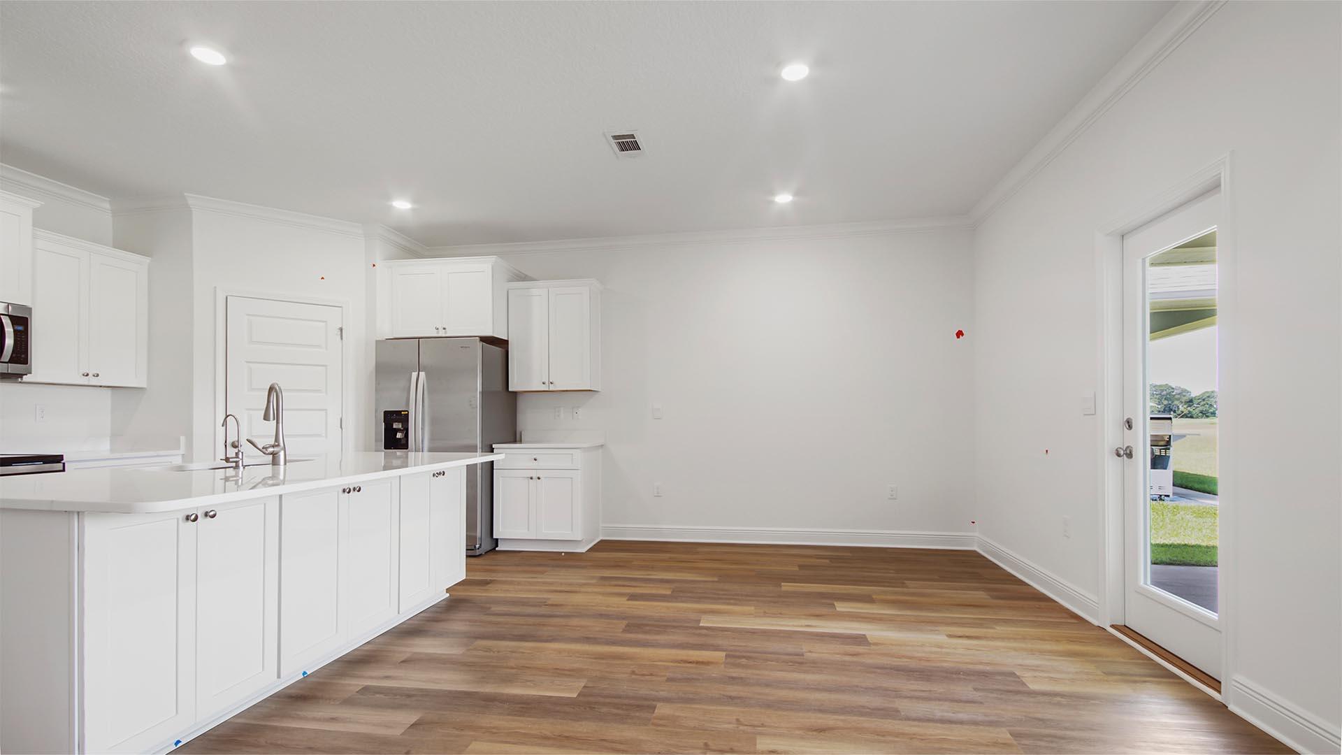 Holley Grove at Peach Creek - Residential