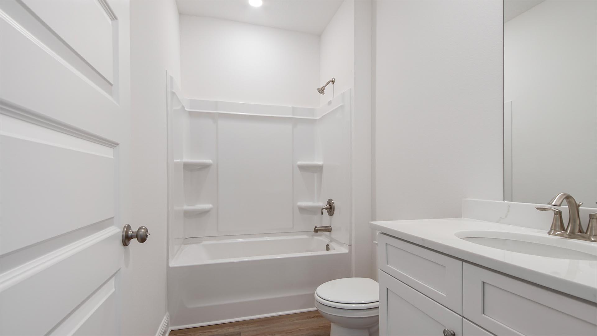 Holley Grove at Peach Creek - Residential