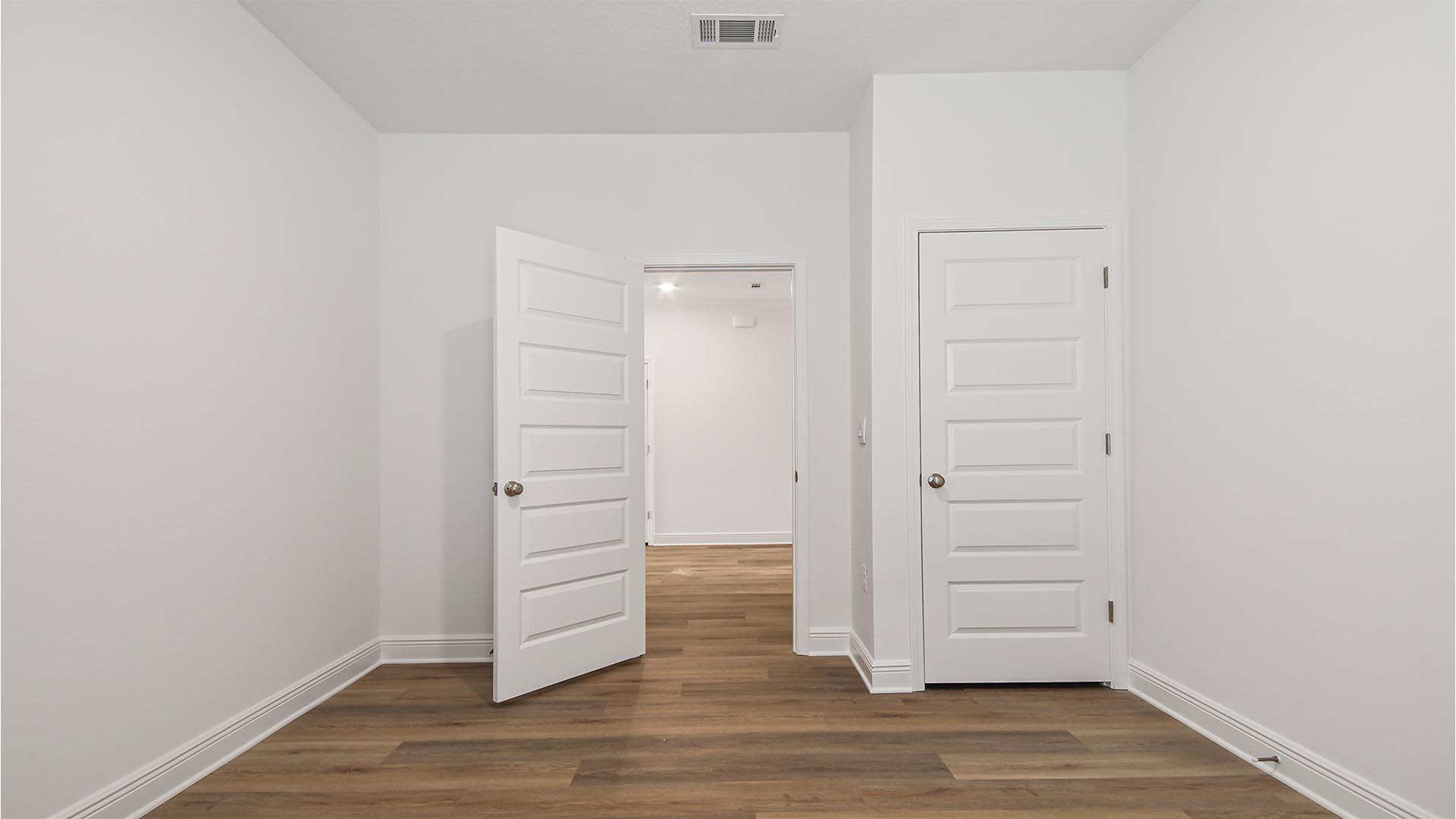 Holley Grove at Peach Creek - Residential