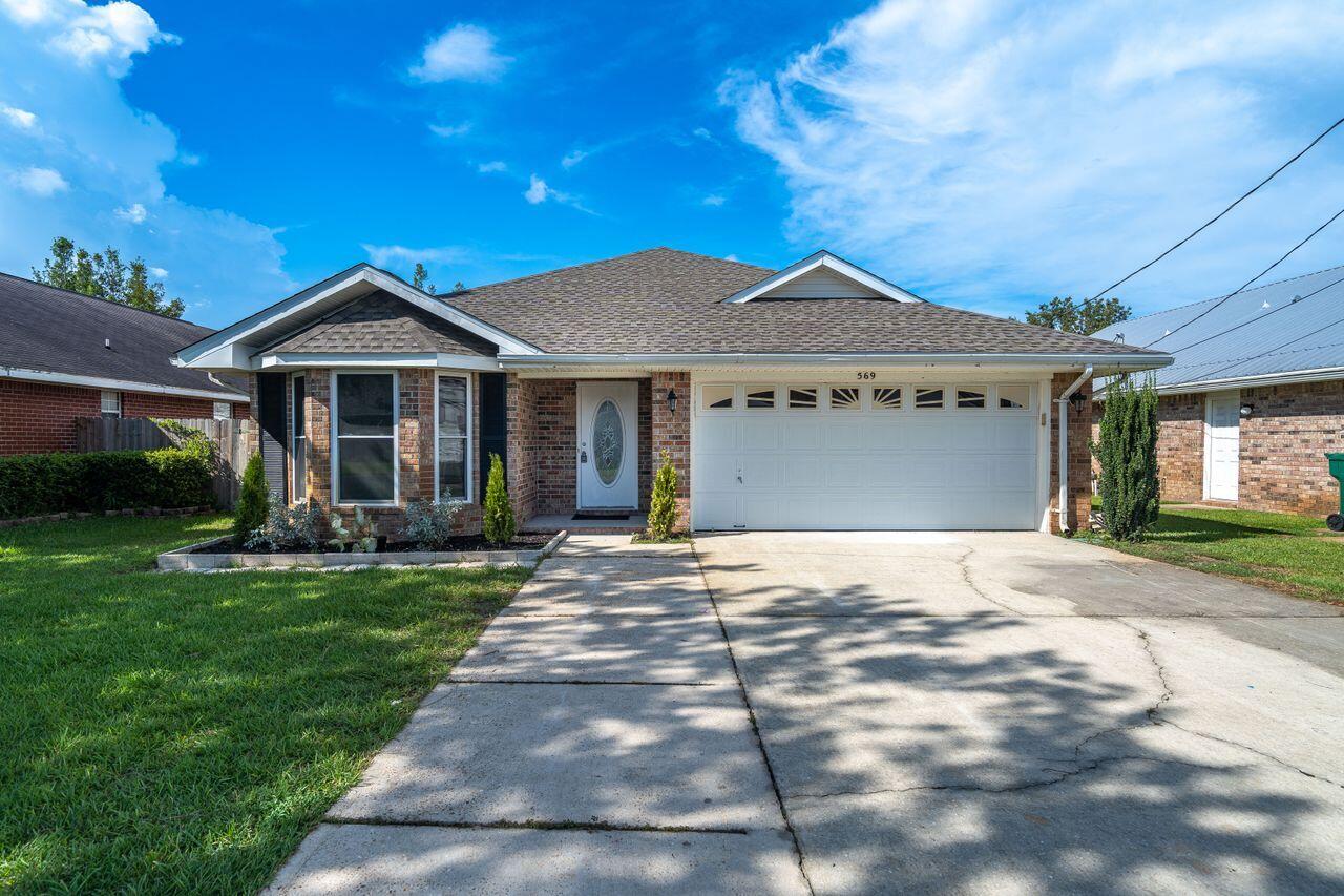 WATERFORD ESTATES S/D - Residential