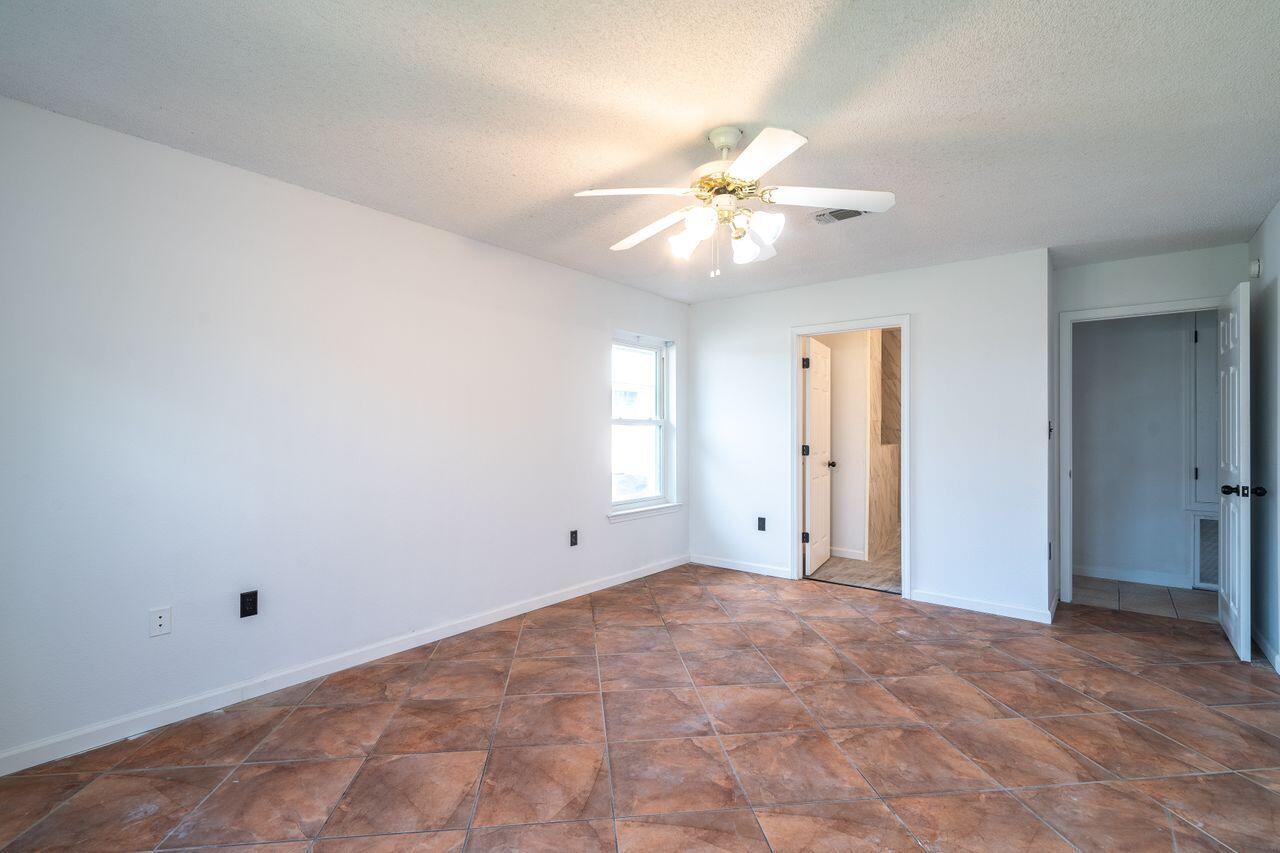 WATERFORD ESTATES S/D - Residential