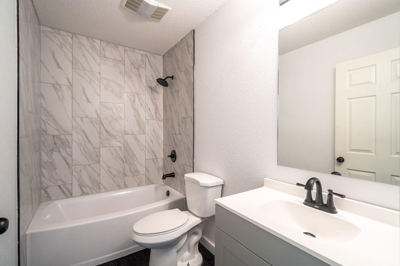 WATERFORD ESTATES S/D - Residential